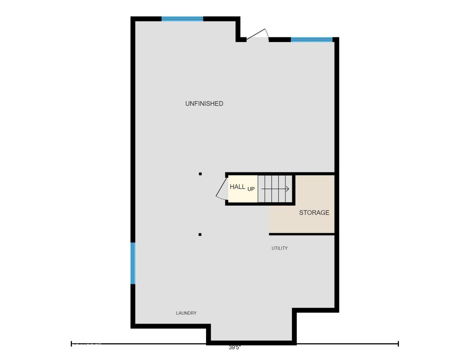 2742 Collins Cr Sw Property Photo 36