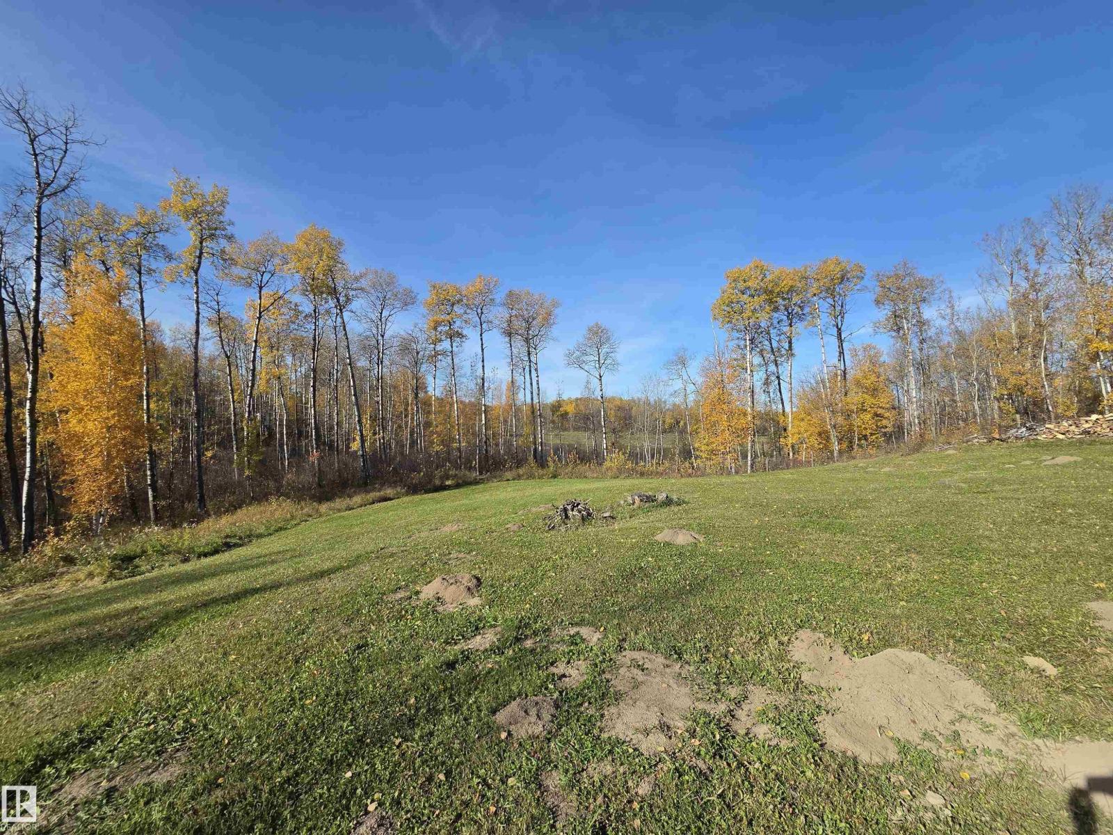 #2 1112 Twp Road 540 Property Photo 2