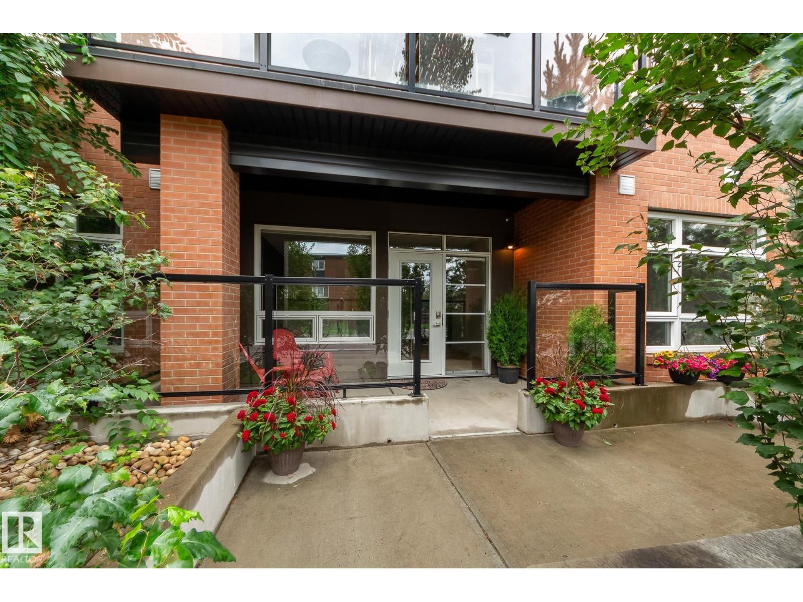#102 10606 84 AV NW Property Photo 1
