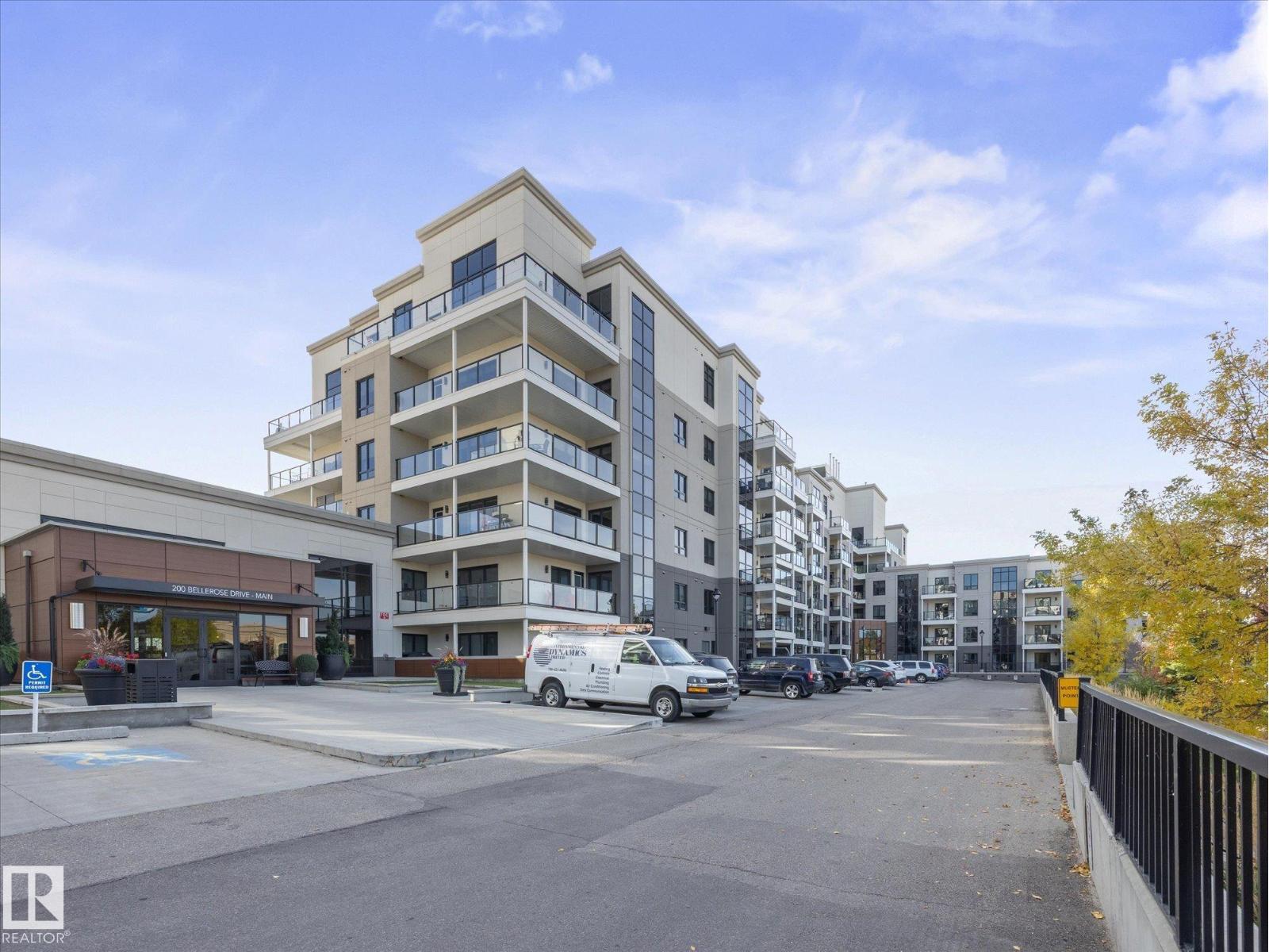 #416 200 Bellerose Dr Property Photo 2