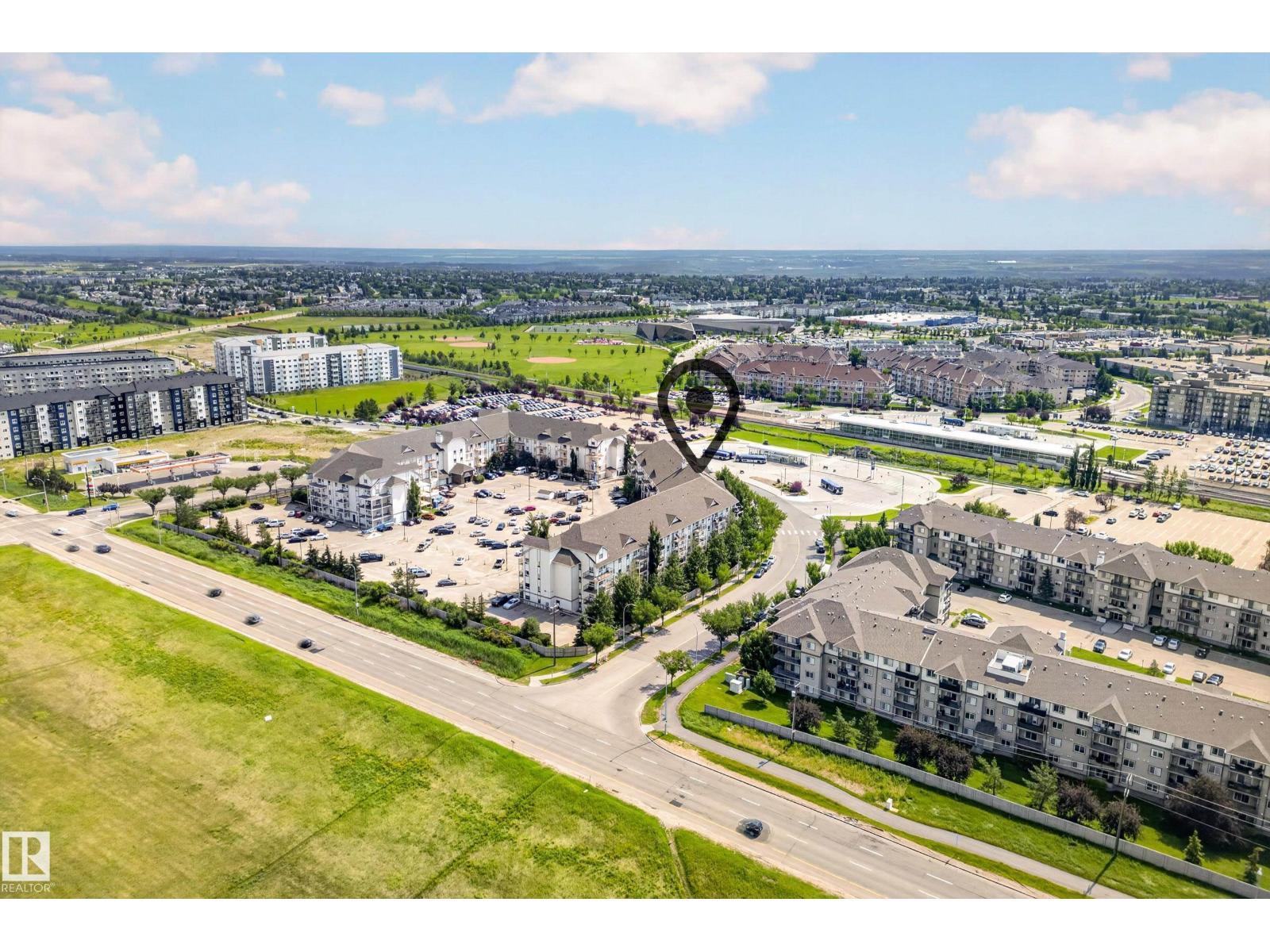 #2212 320 Clareview Station Dr Nw Property Photo 2