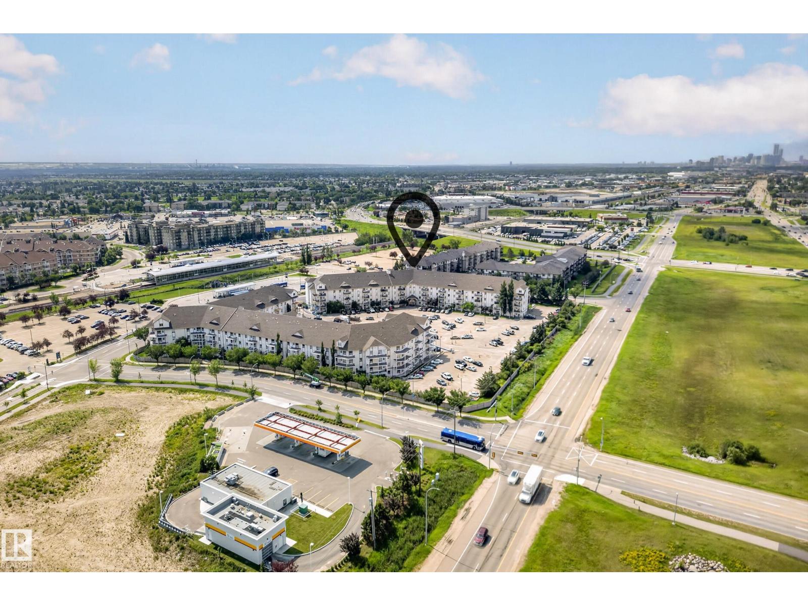 #2212 320 Clareview Station Dr Nw Property Photo 30
