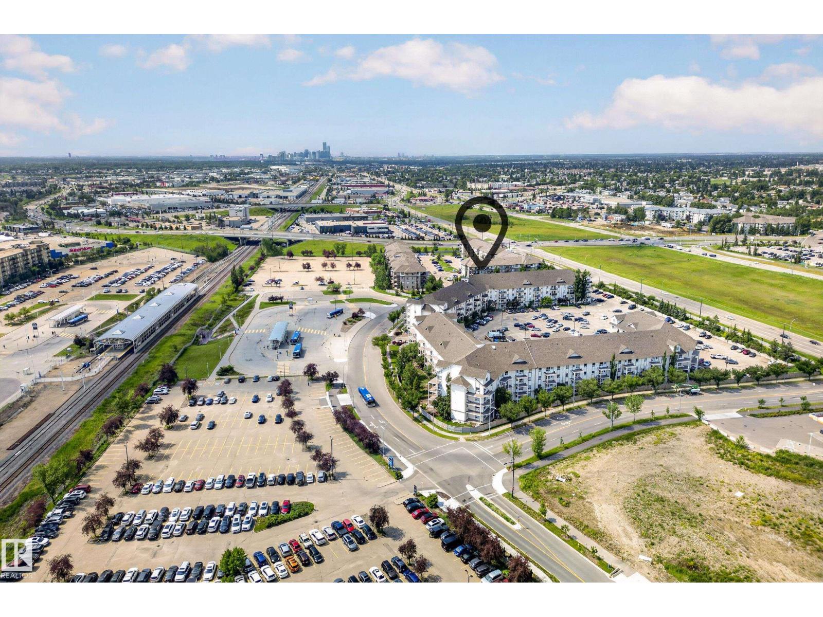 #2212 320 Clareview Station Dr Nw Property Photo 32