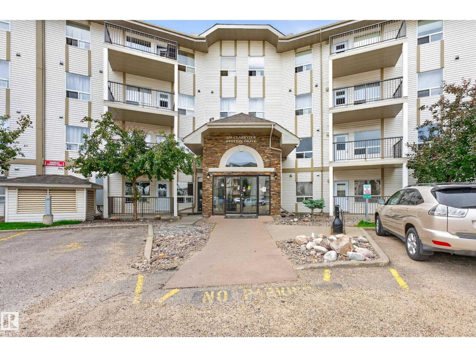 #2212 320 Clareview Station Dr Nw Property Photo 34