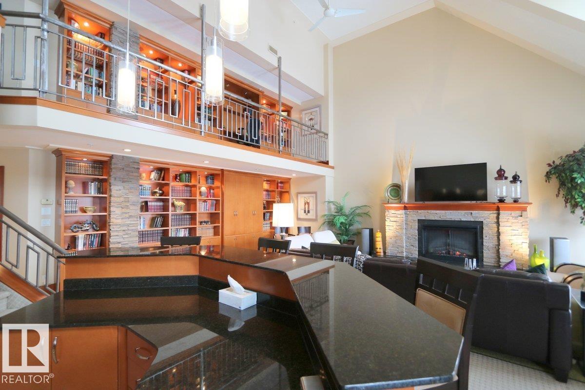 #1402 9707 105 St Nw Property Photo 7