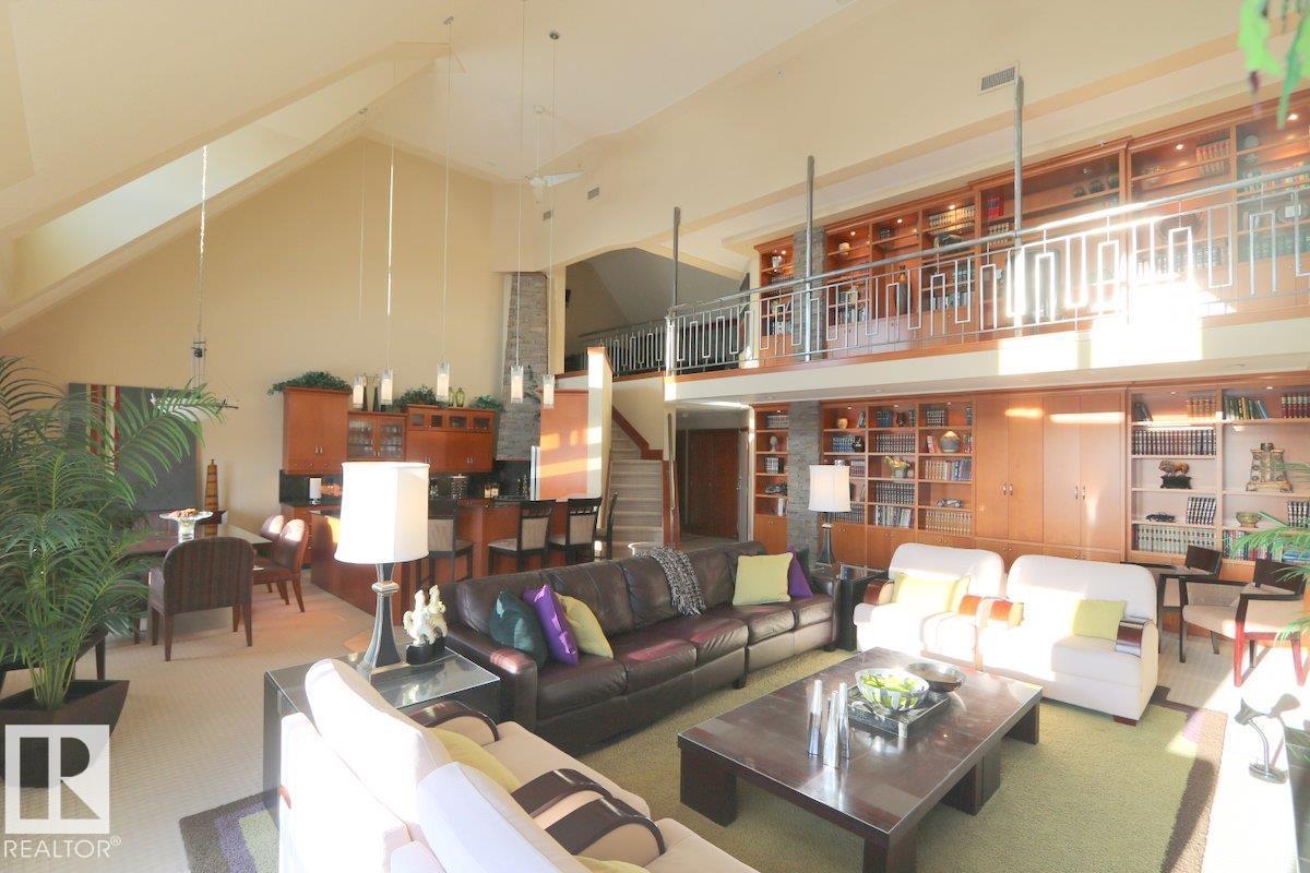 #1402 9707 105 St Nw Property Photo 9
