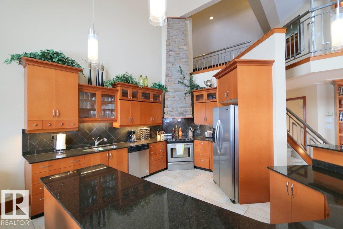 #1402 9707 105 St Nw Property Photo 20