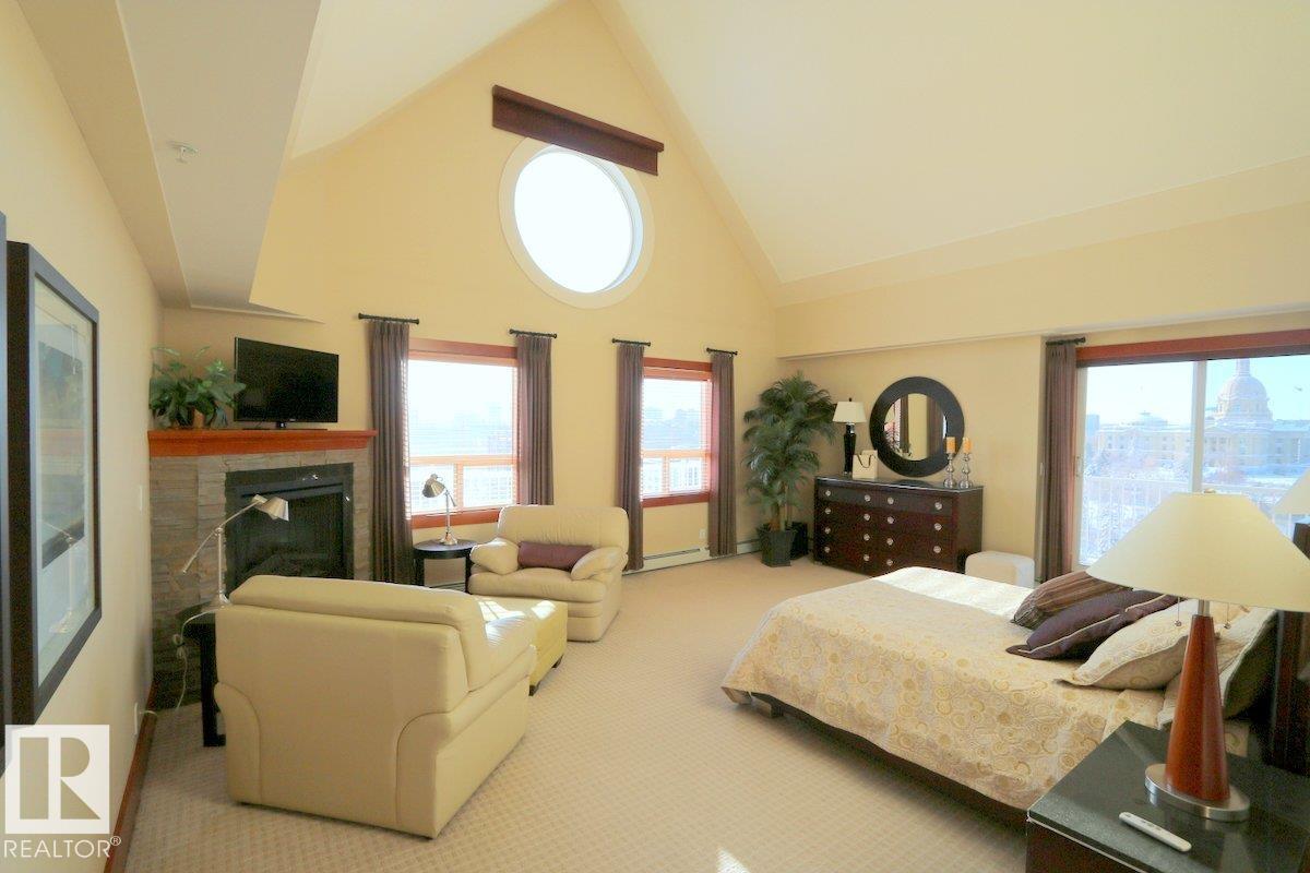 #1402 9707 105 St Nw Property Photo 21
