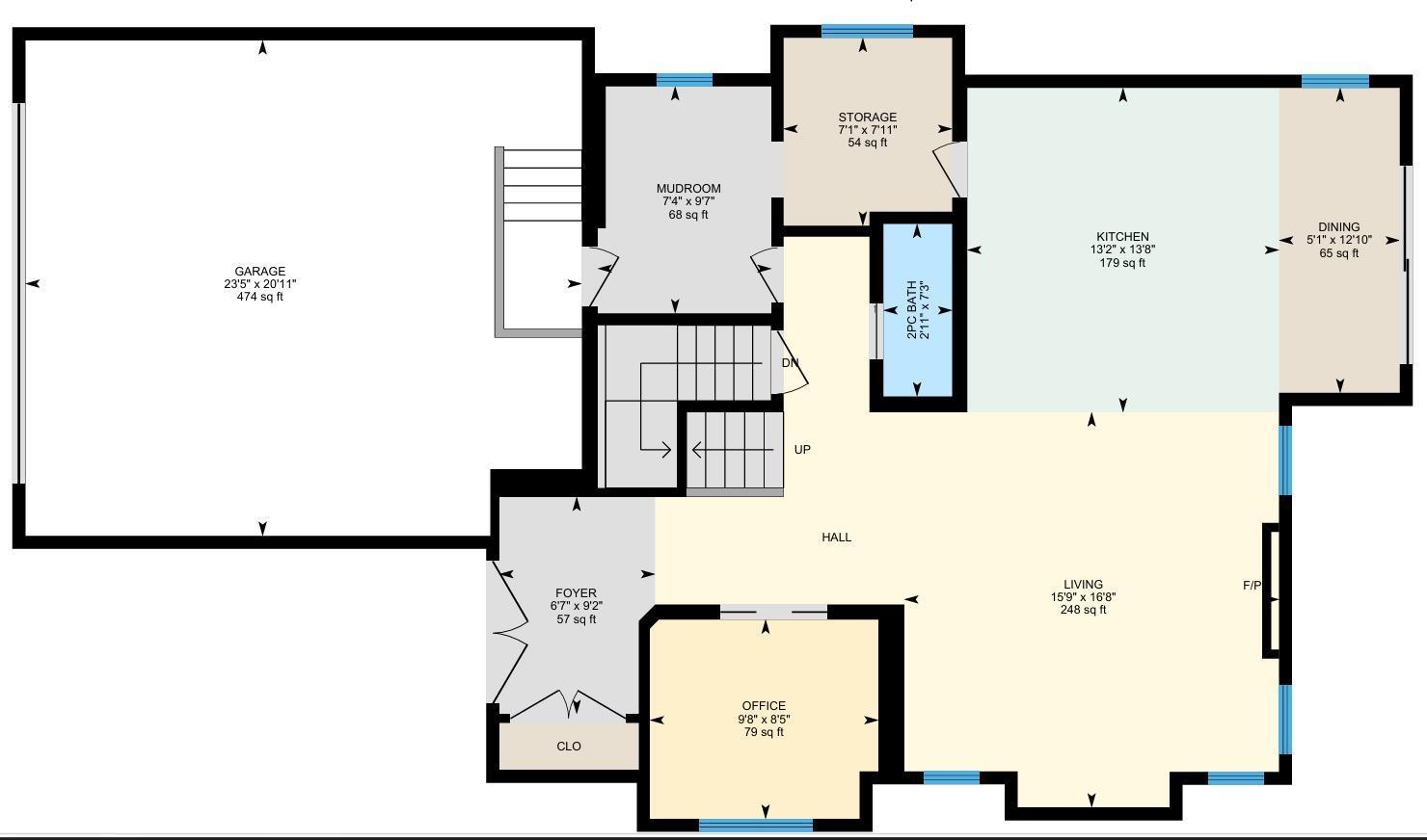 1 Eastview St Property Photo 73