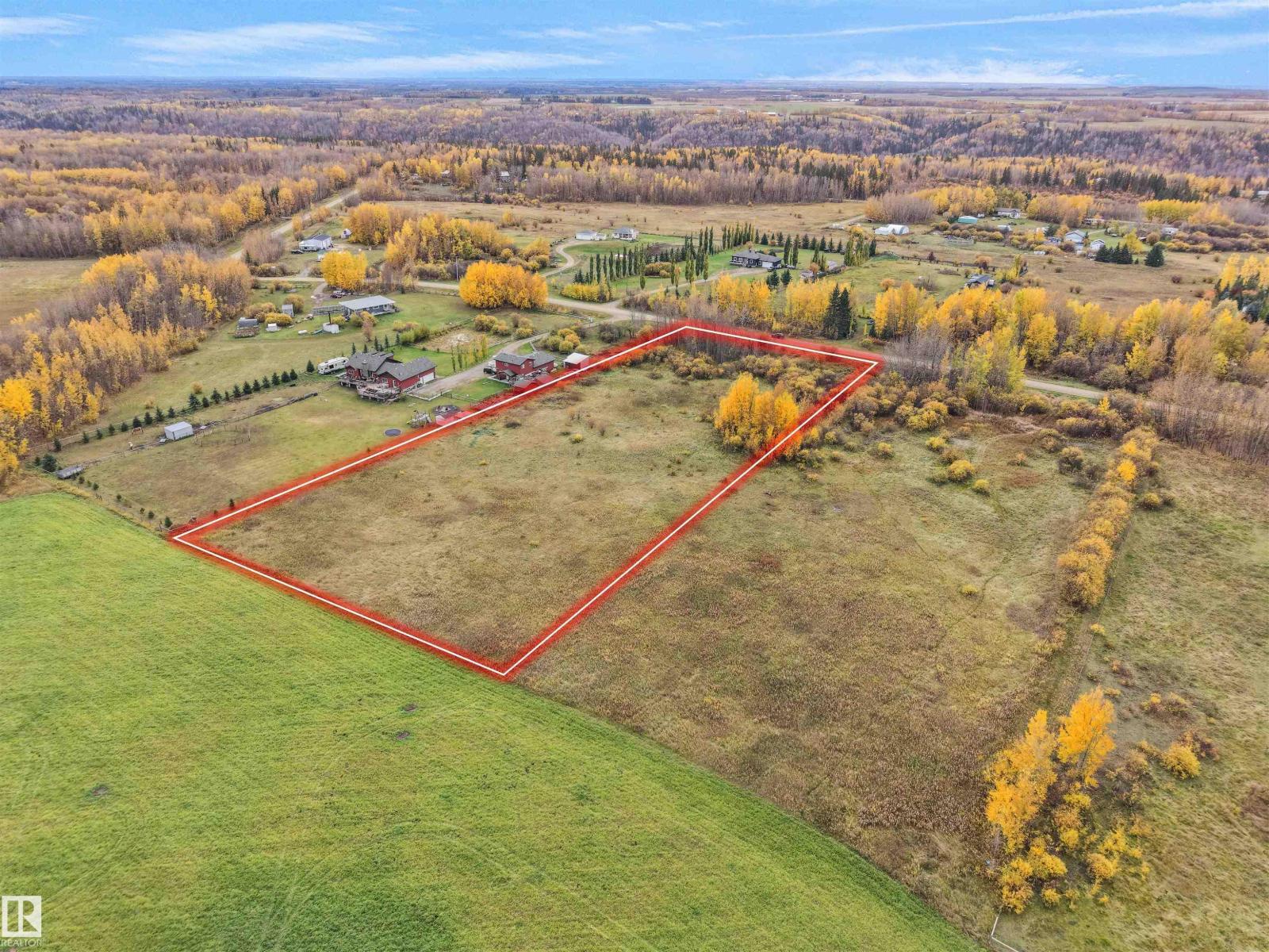 #14 2011 TWP ROAD 510
