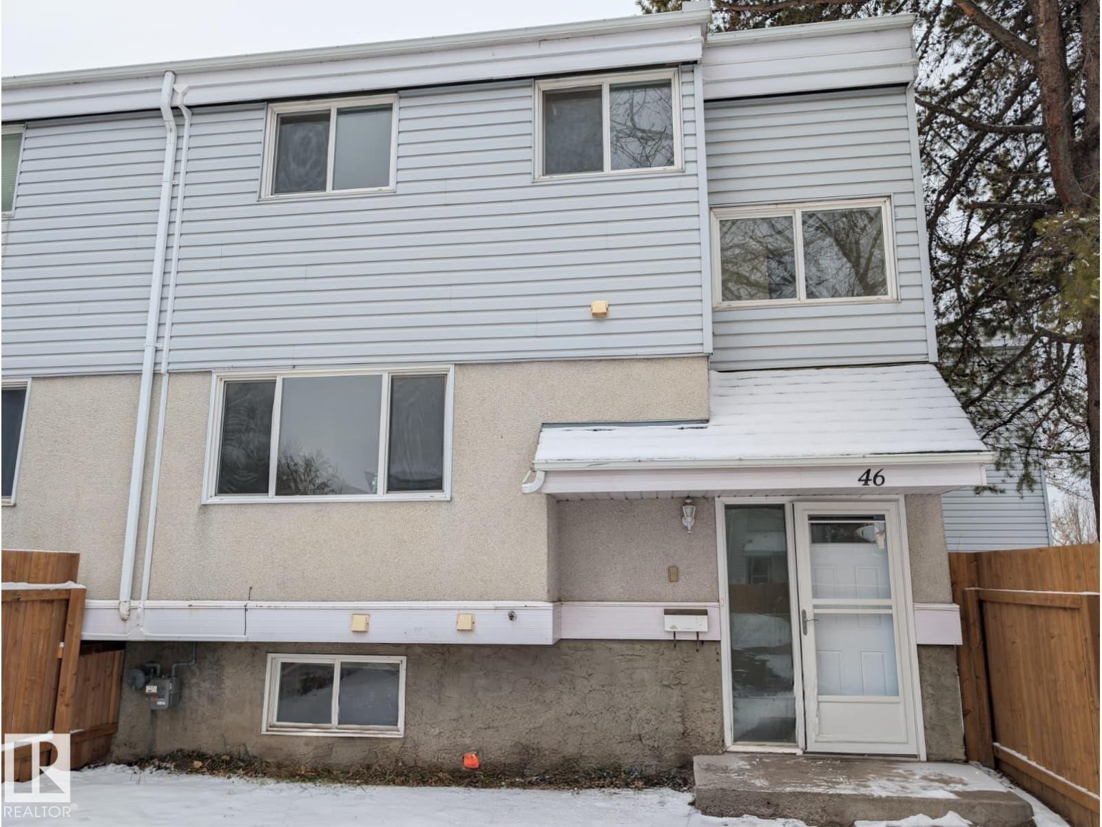 46 Mcleod Pl Nw Photo de la propriété 1