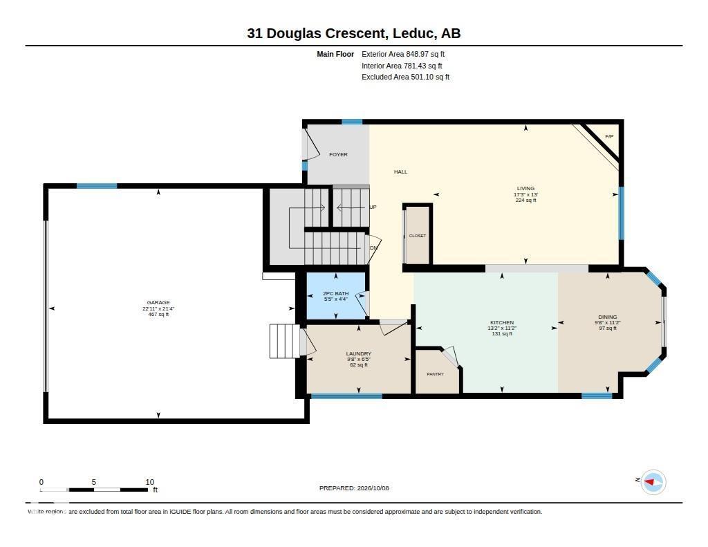 31 Douglas Cr Property Photo 47