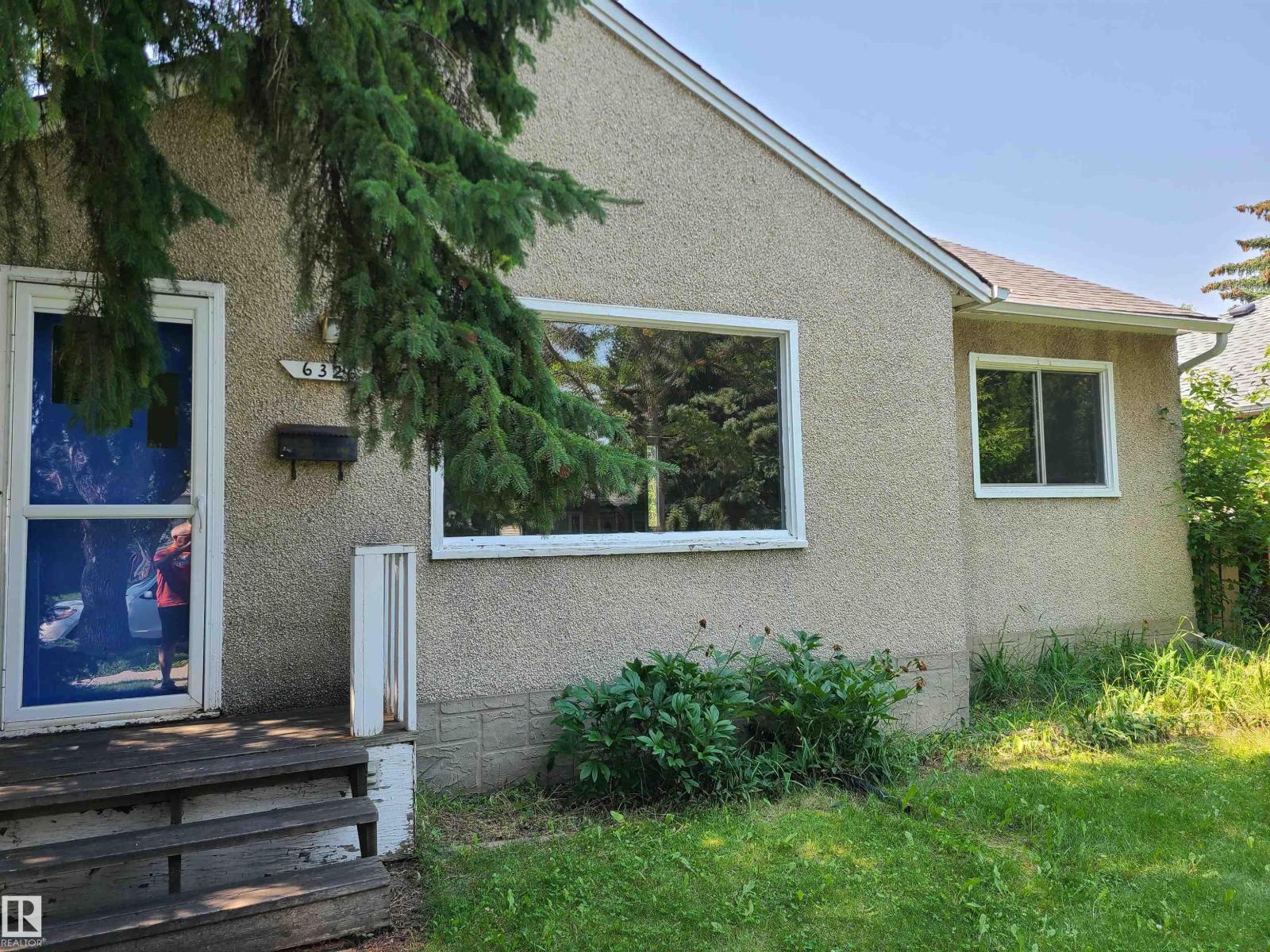 6326 109a St Nw Property Photo 1