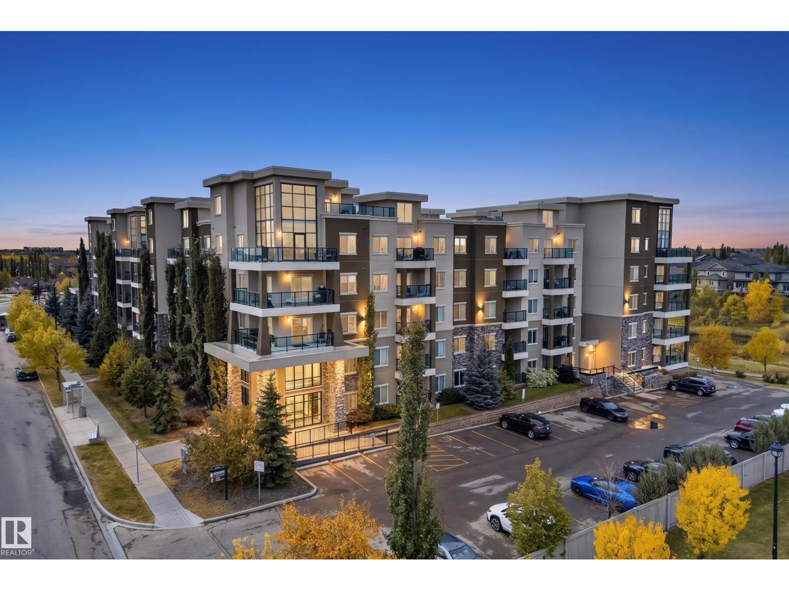 #505 1230 WINDERMERE WY SW Property Photo 1