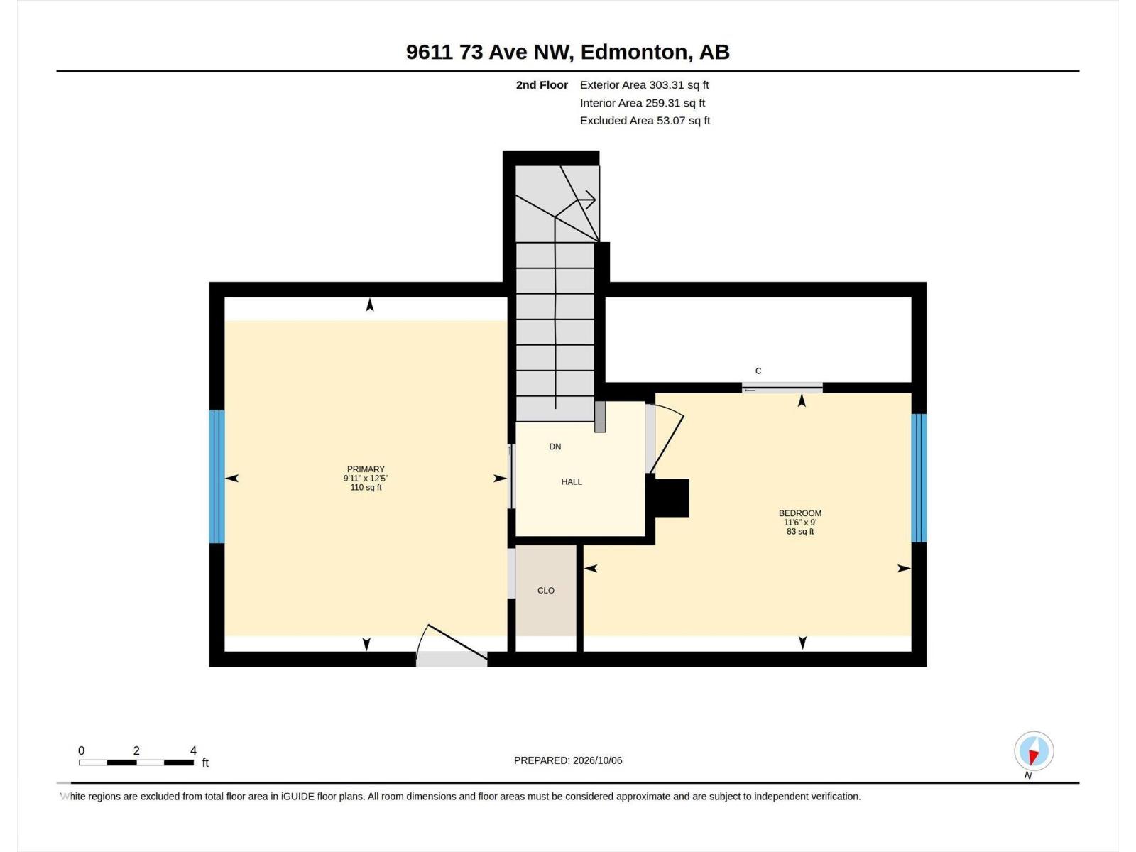 9611 73 Av Nw Property Photo 64