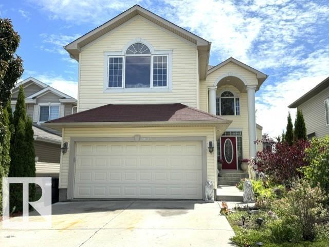 3711 163 Av Nw Property Photo 1
