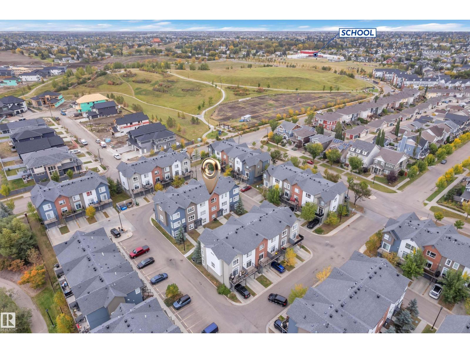 #126 2560 Pegasus Bv Nw Property Photo 27