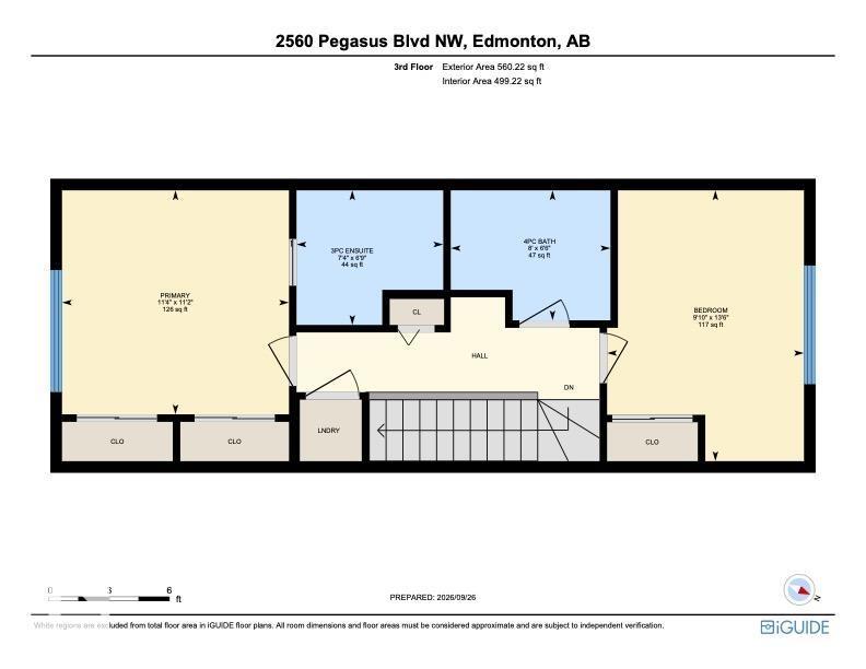 #126 2560 Pegasus Bv Nw Property Photo 29