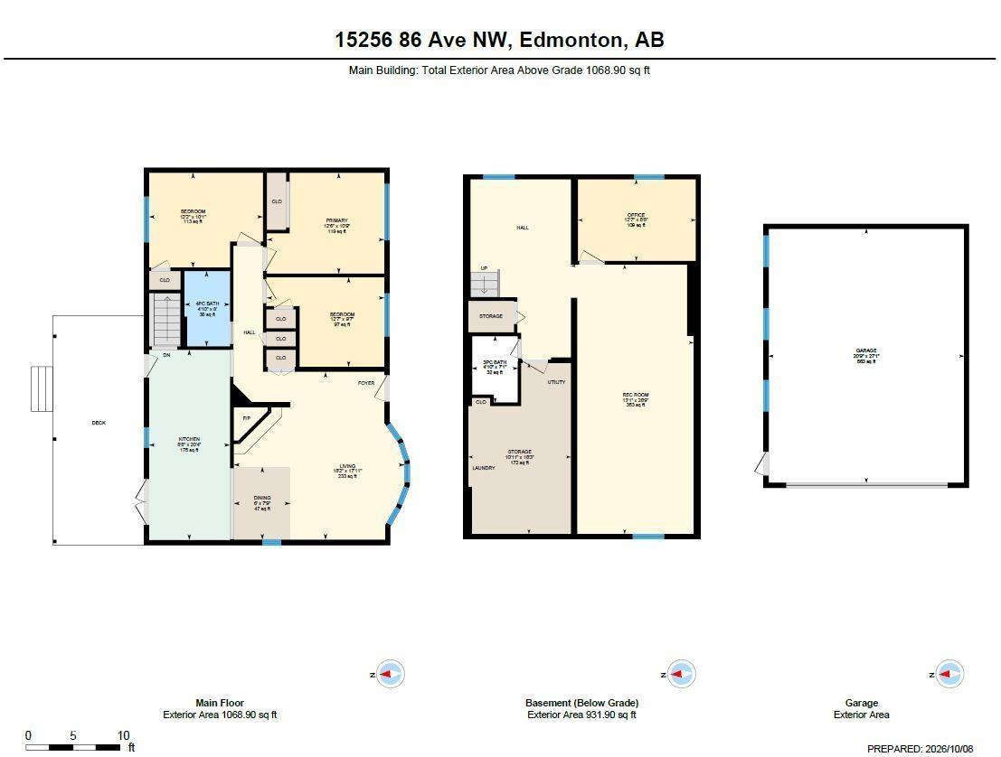 15256 86 Av Nw Property Photo 67