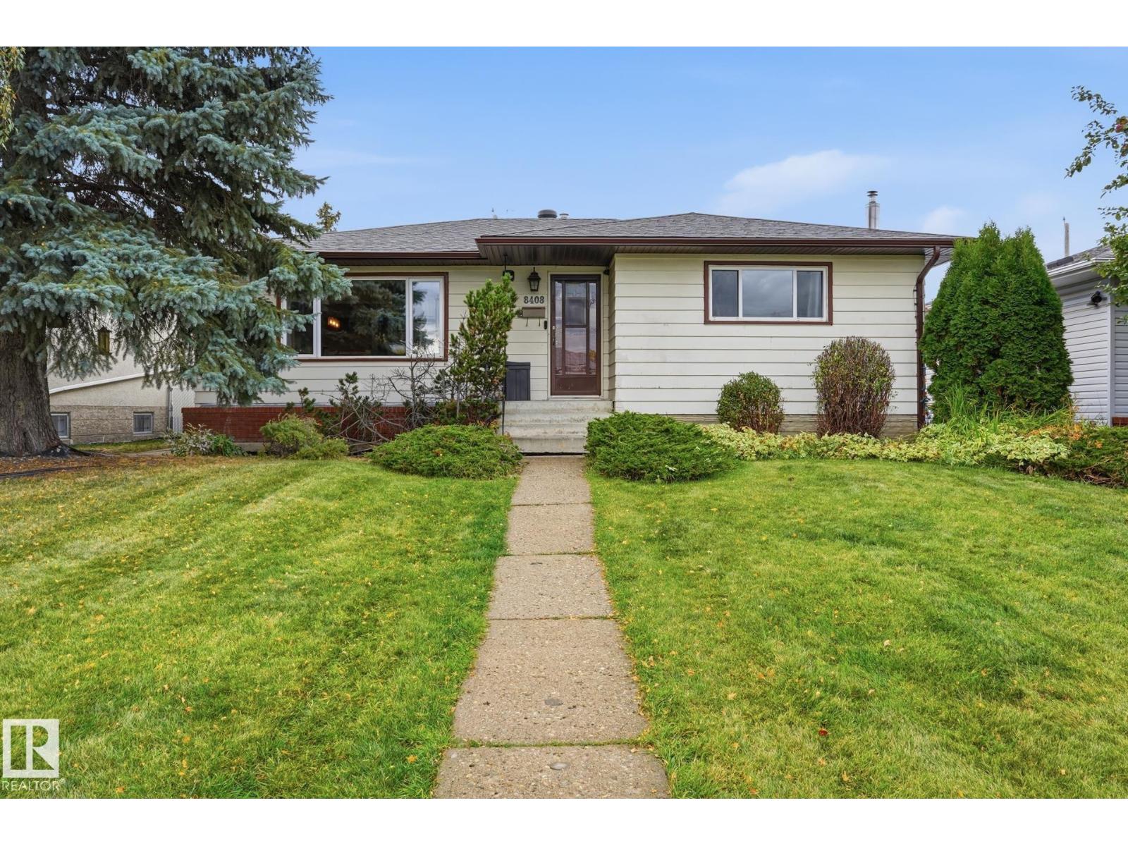 8408 54 ST NW Property Photo 1