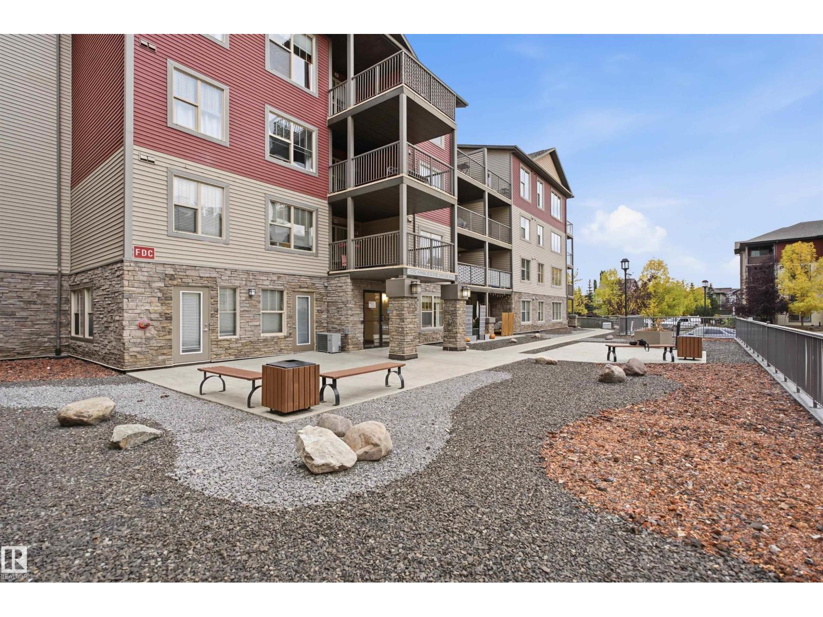#405 105 Ambleside Dr Sw Property Photo 2