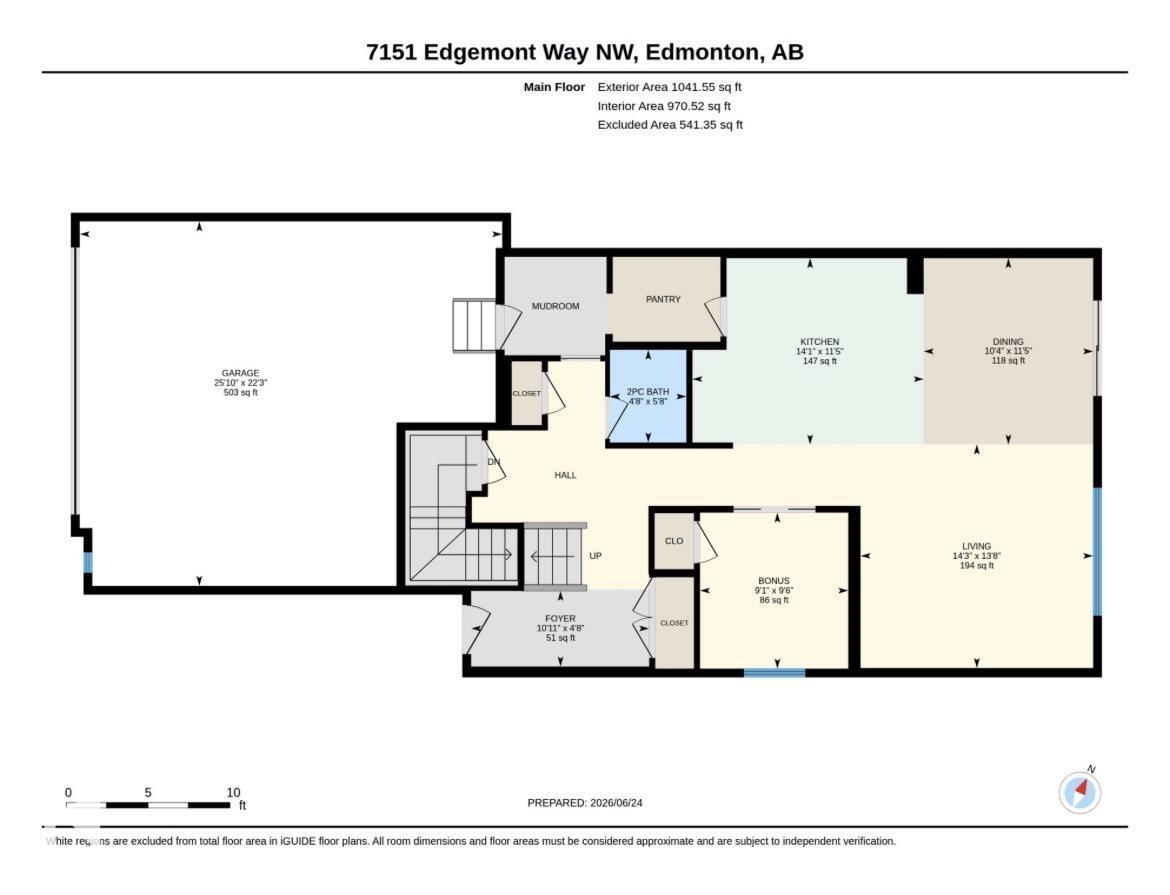7151 Edgemont Wy Nw Property Photo 64