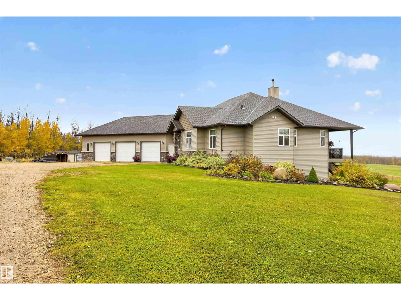 57111 Hwy 757 Property Photo 1