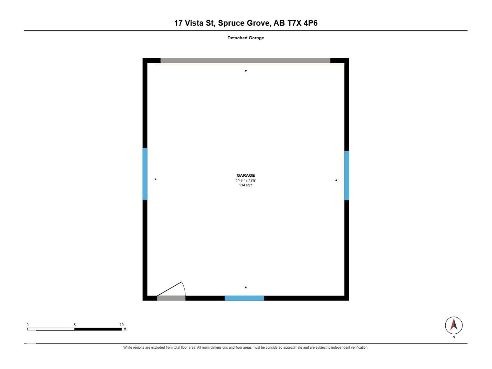 17 Vista Property Photo 36
