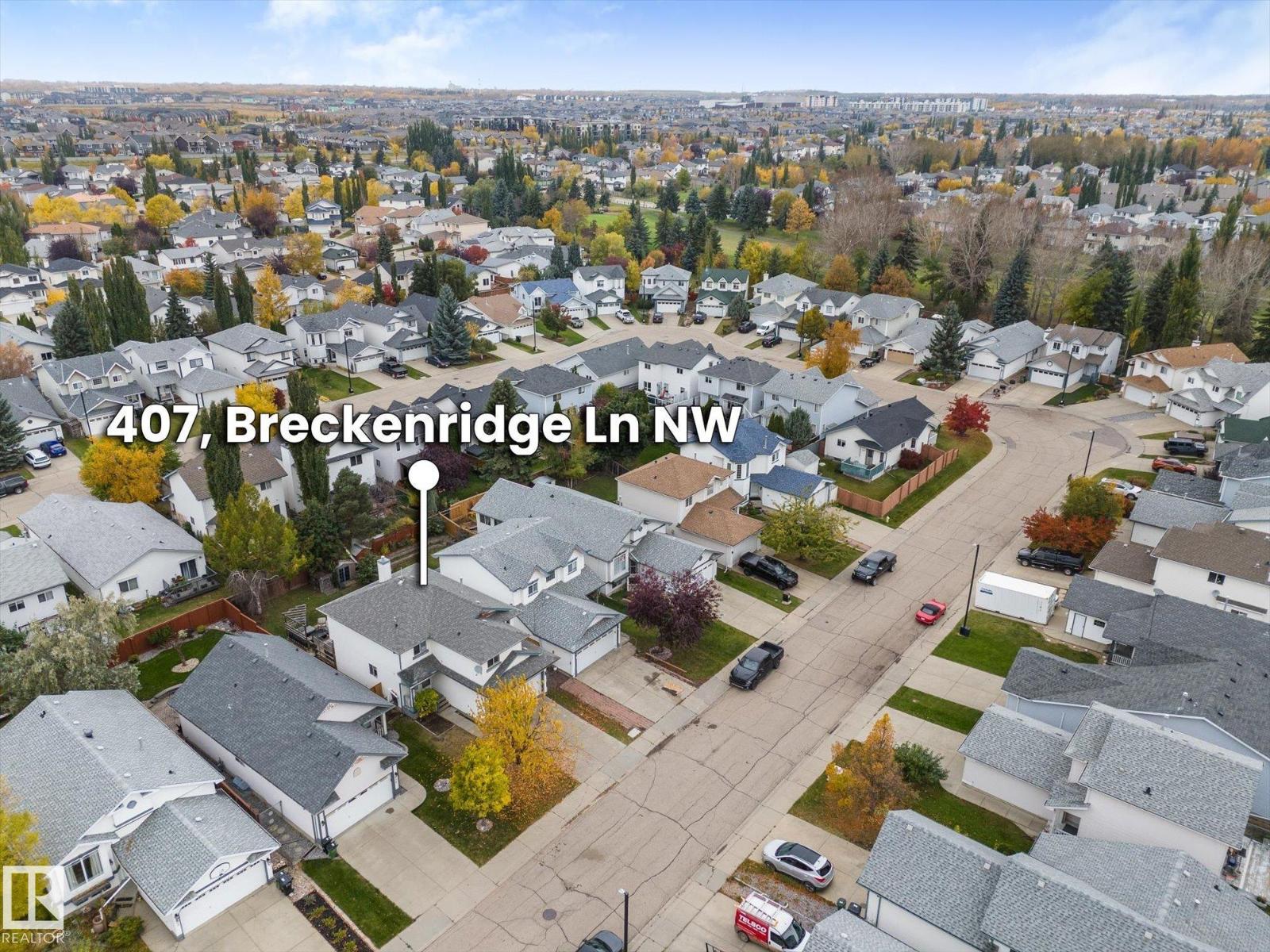 407 Breckenridge Ln Nw Property Photo 45