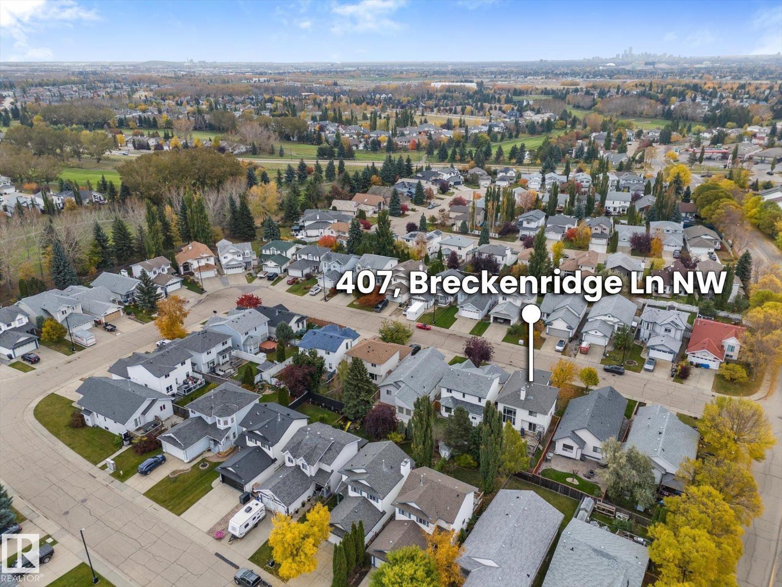 407 Breckenridge Ln Nw Property Photo 46