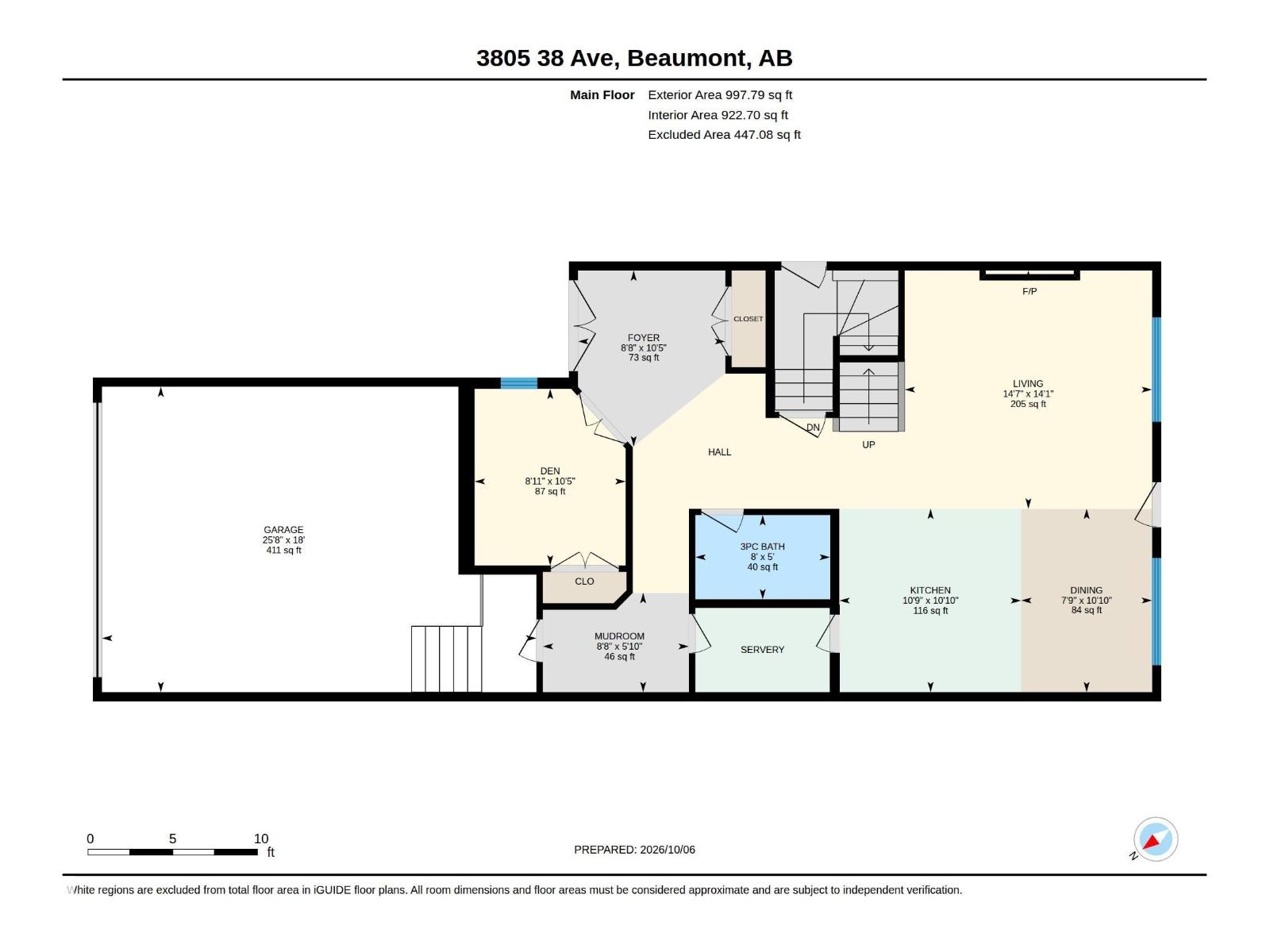 3805 38 Ave Property Photo 58