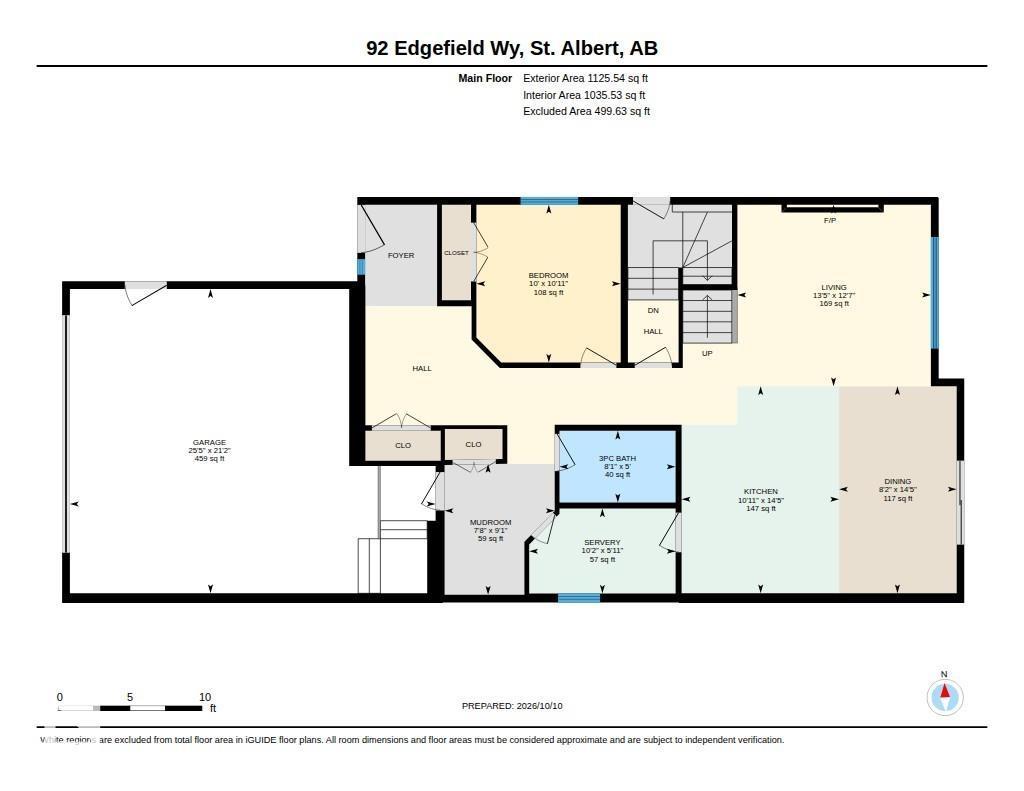 92 Edgefield Wy Property Photo 67
