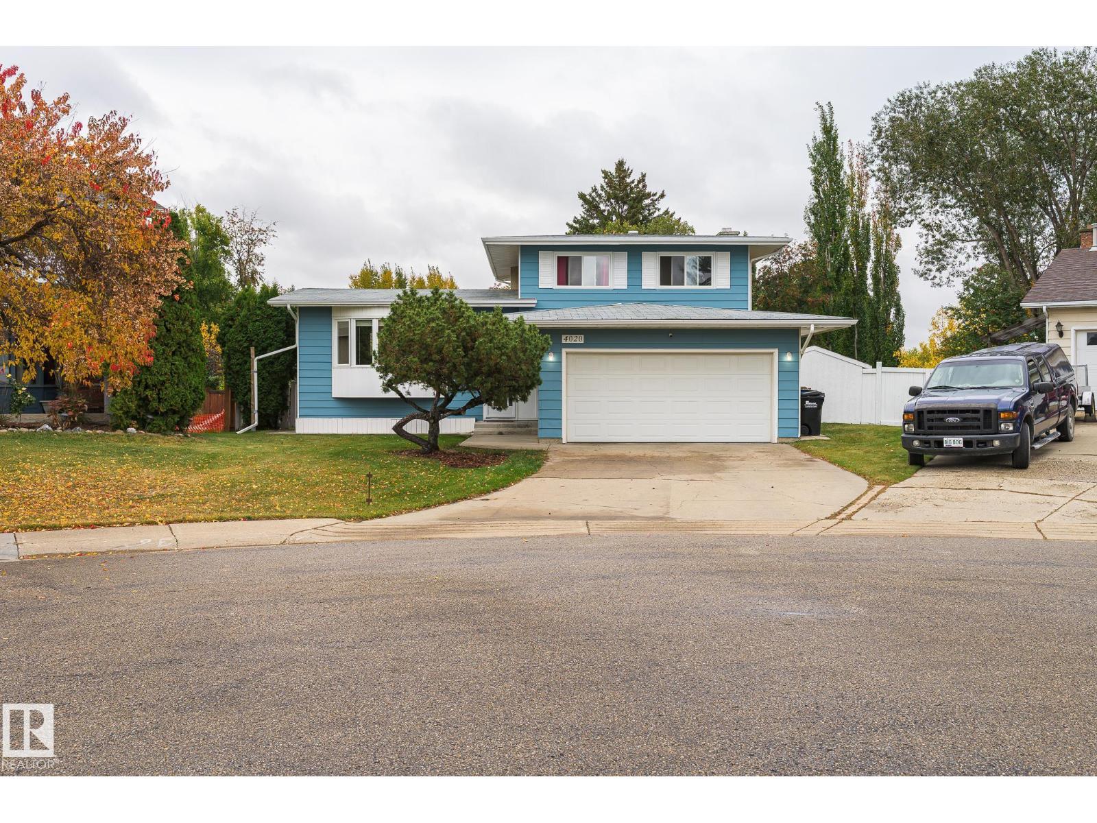 4020 Galloway Ba Property Photo 1