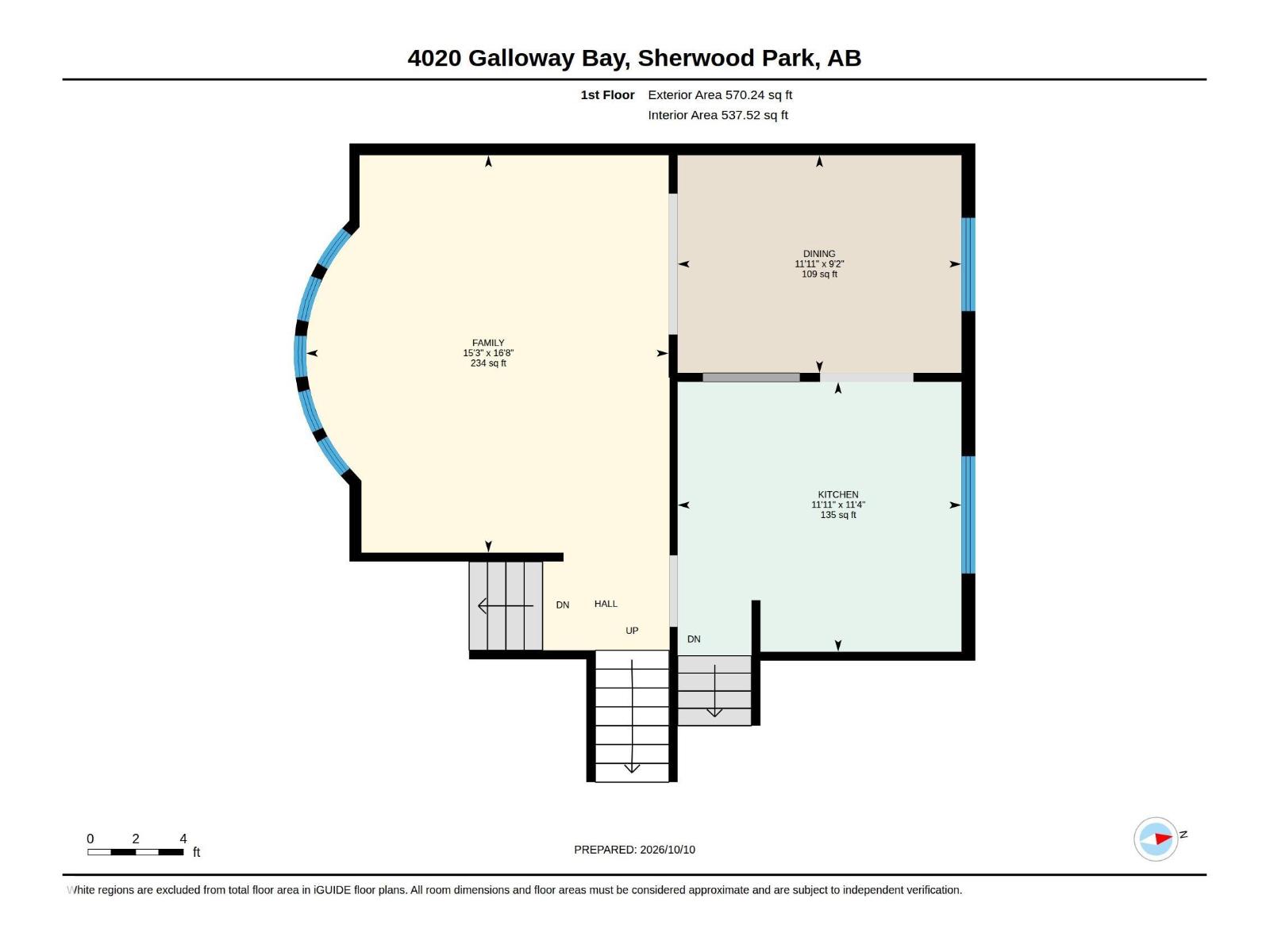 4020 Galloway Ba Property Photo 27