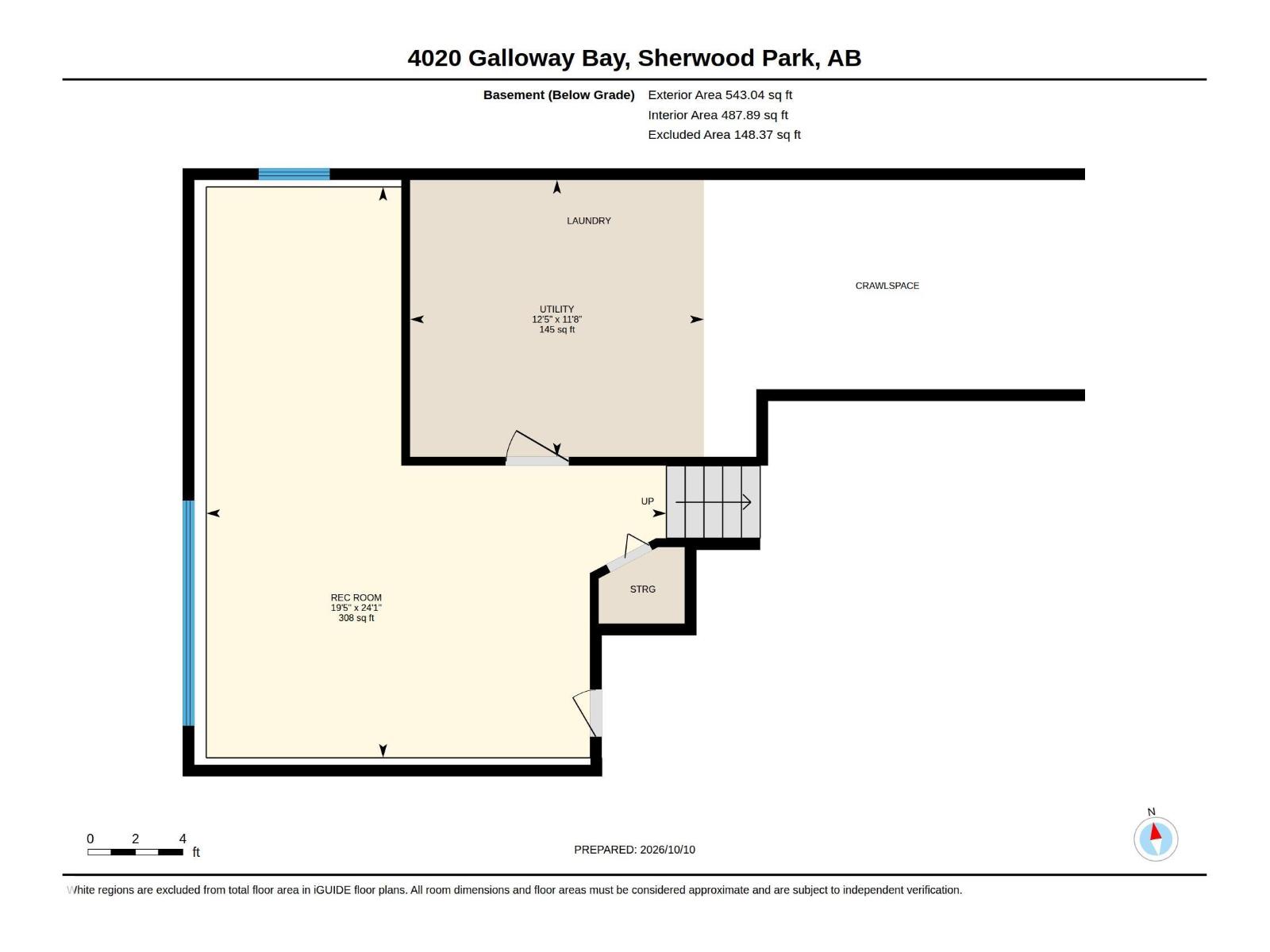 4020 Galloway Ba Property Photo 28