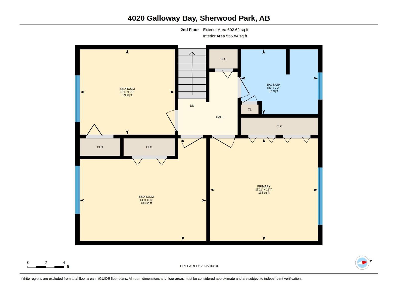 4020 Galloway Ba Property Photo 30