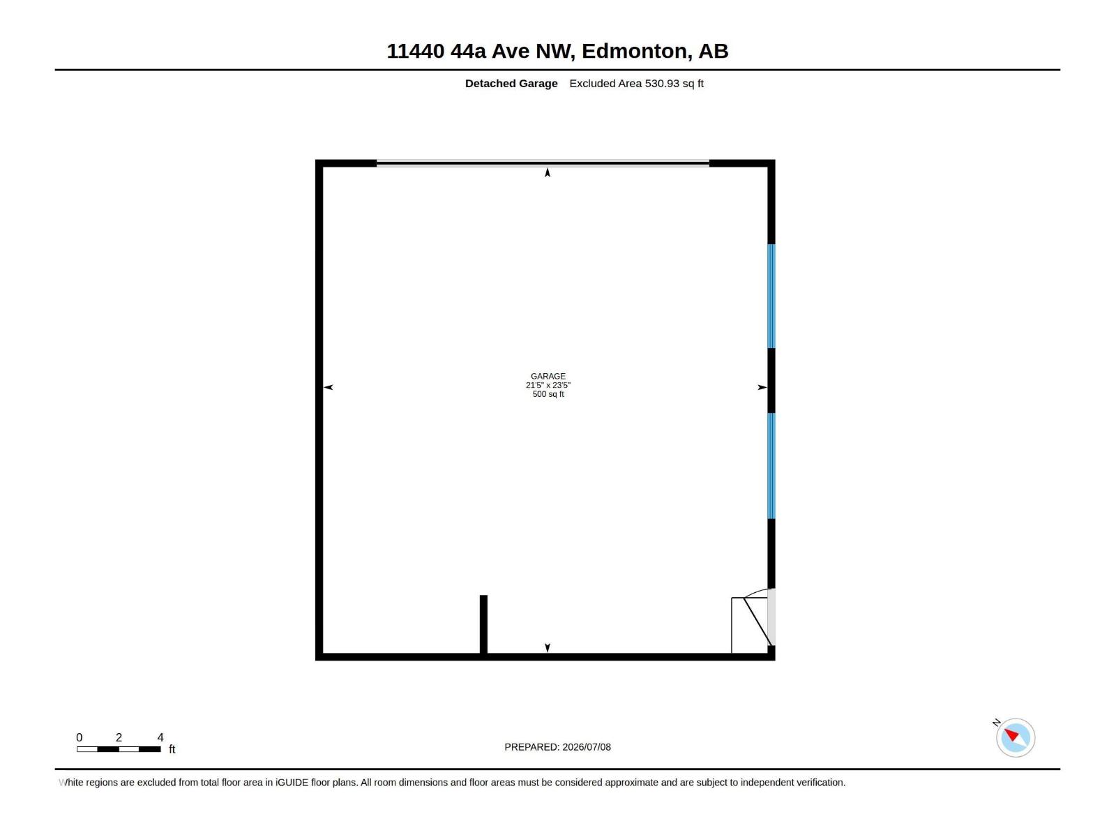 11440 44a Av Nw Property Photo 36