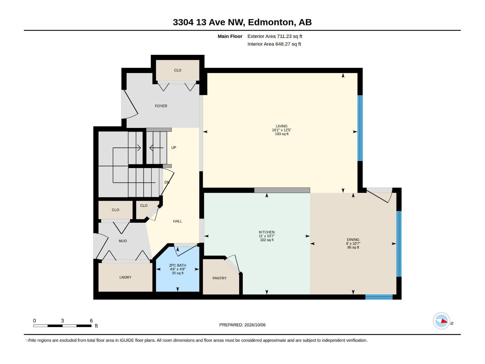 3304 13 Av Nw Property Photo 42