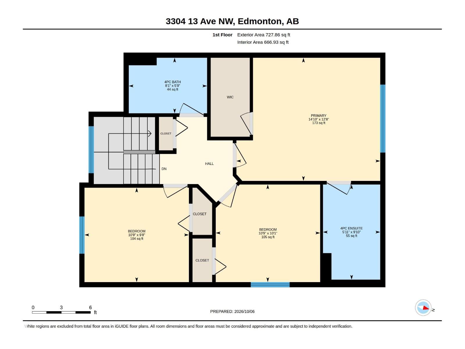 3304 13 Av Nw Property Photo 43