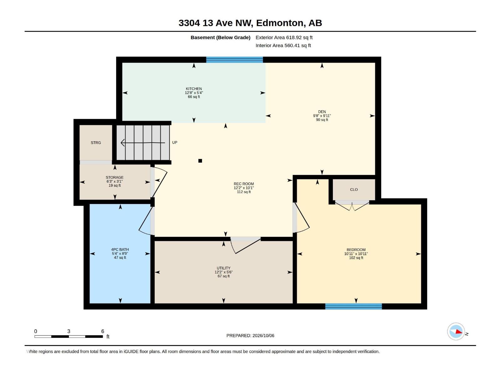 3304 13 Av Nw Property Photo 44