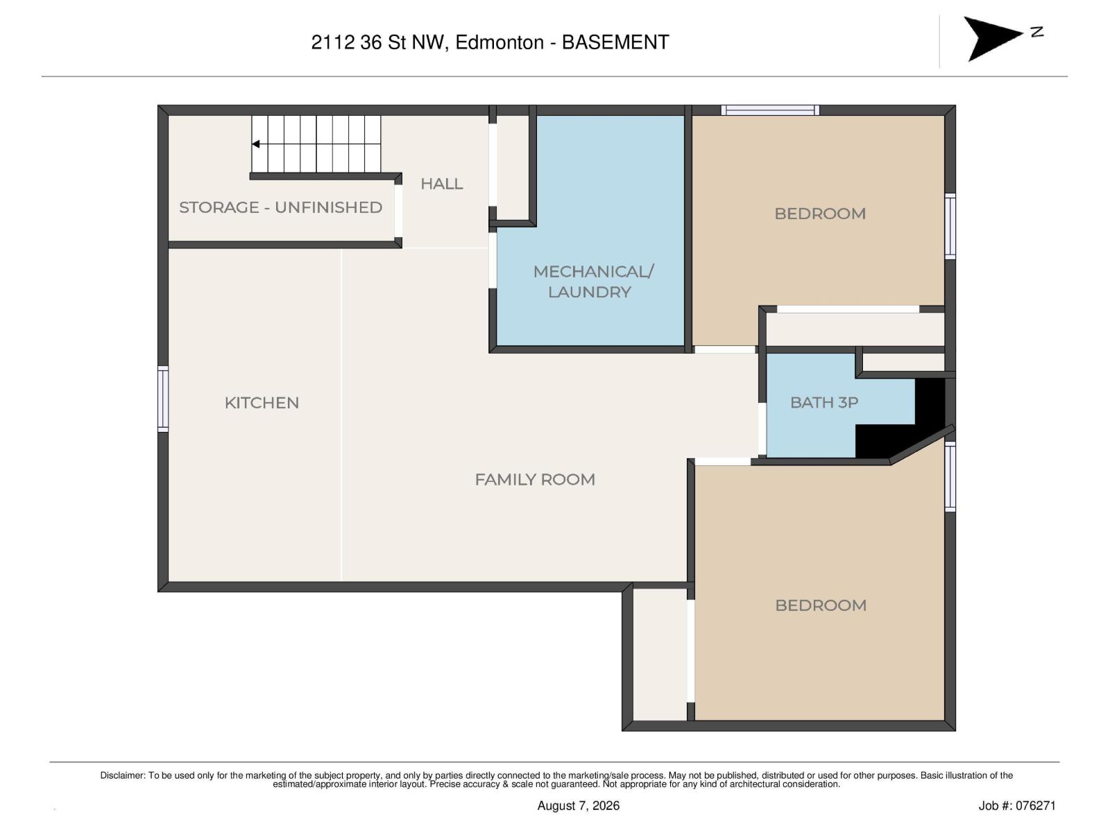 2112 36 St Nw Property Photo 40