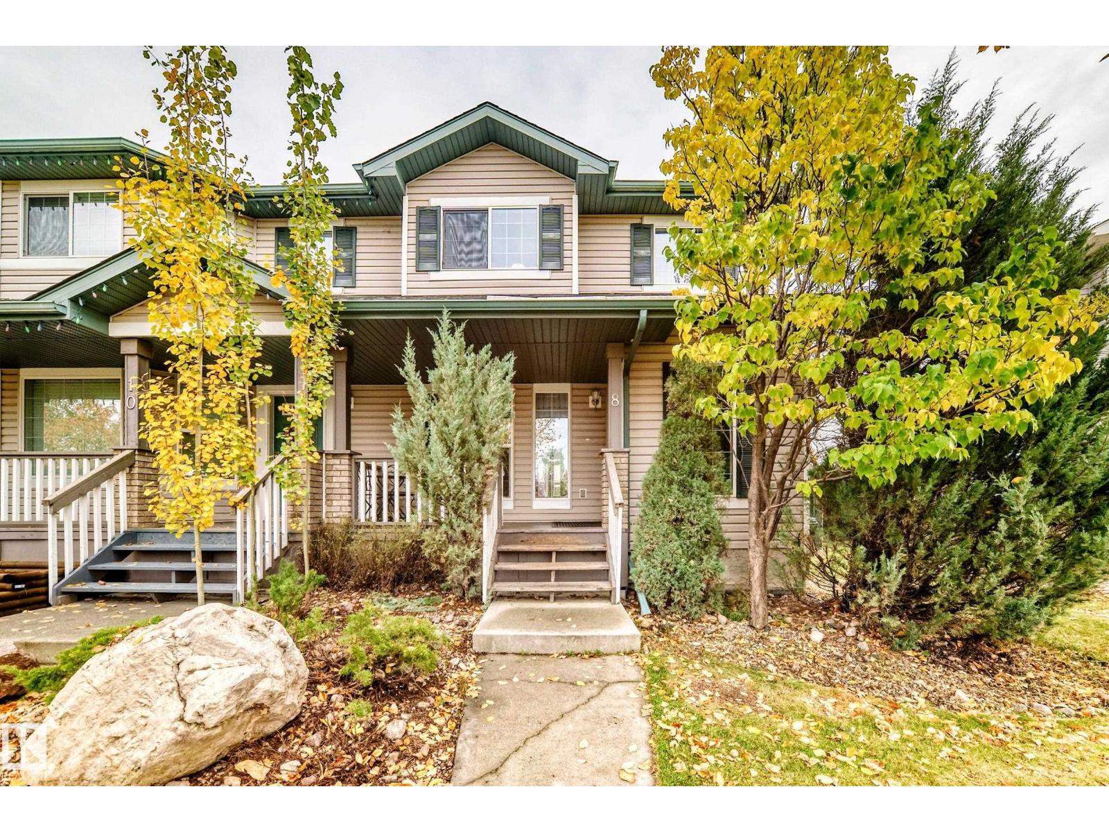 8 SPRUCE VILLAGE WY Property Photo 1