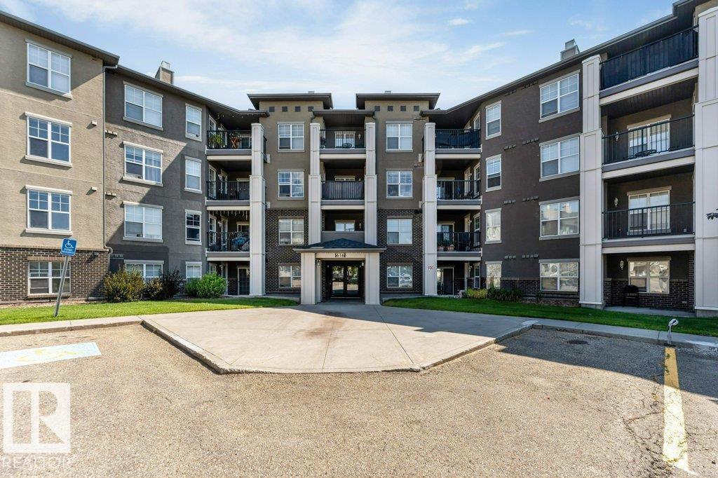 #201 616 Mcallister Lo Sw Property Photo 1