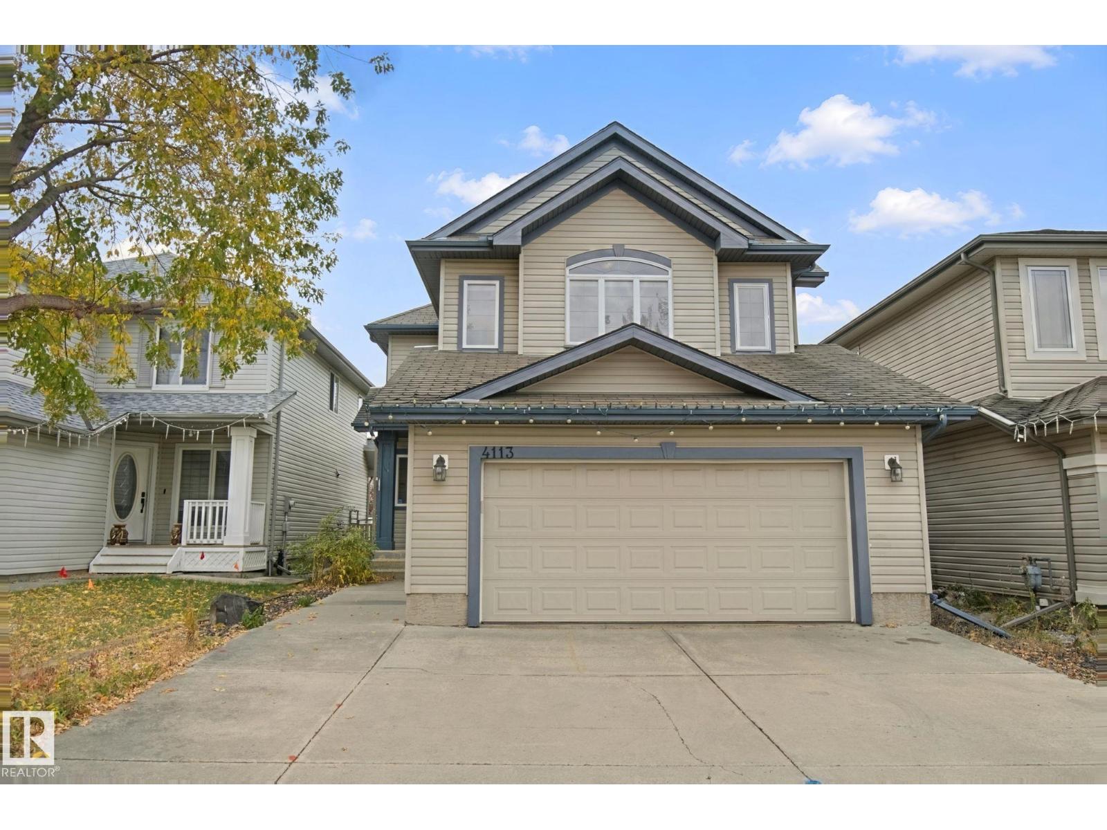 4113 158 Av Nw Property Photo 1