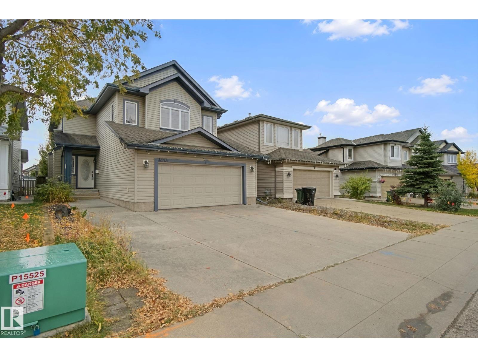 4113 158 Av Nw Property Photo 2