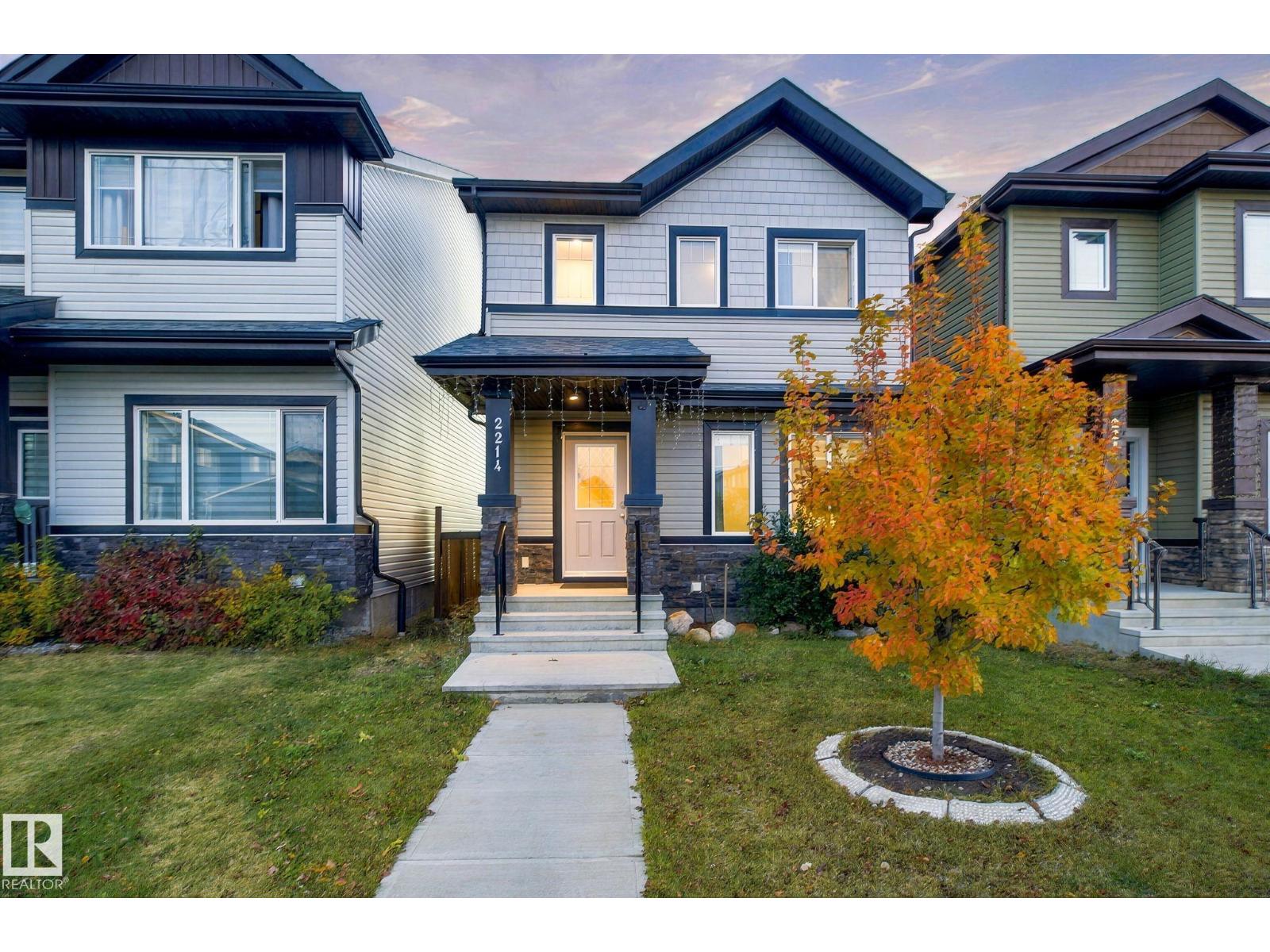 2214 54 ST SW SW Property Photo 1