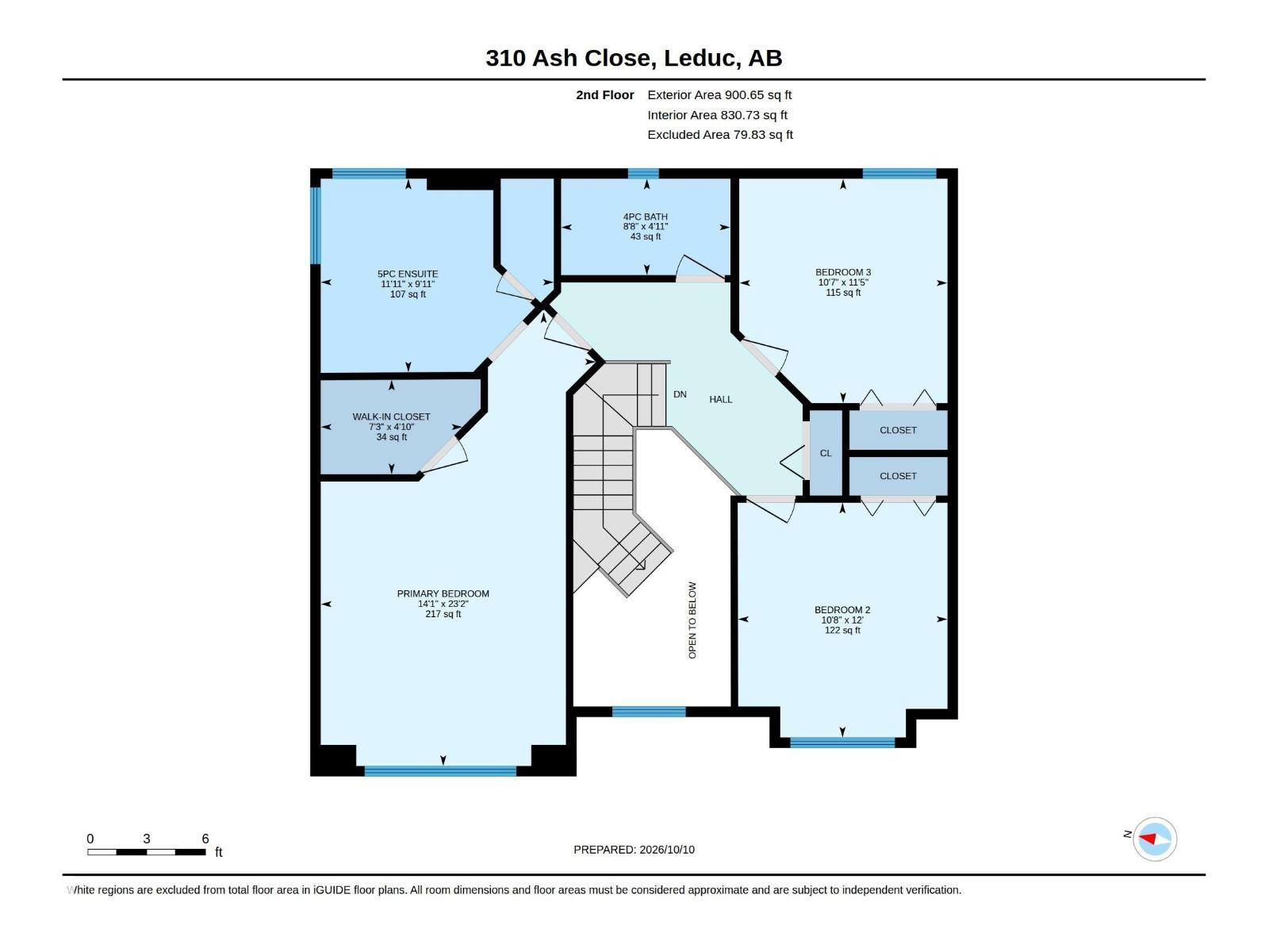310 Ash Cl Property Photo 68
