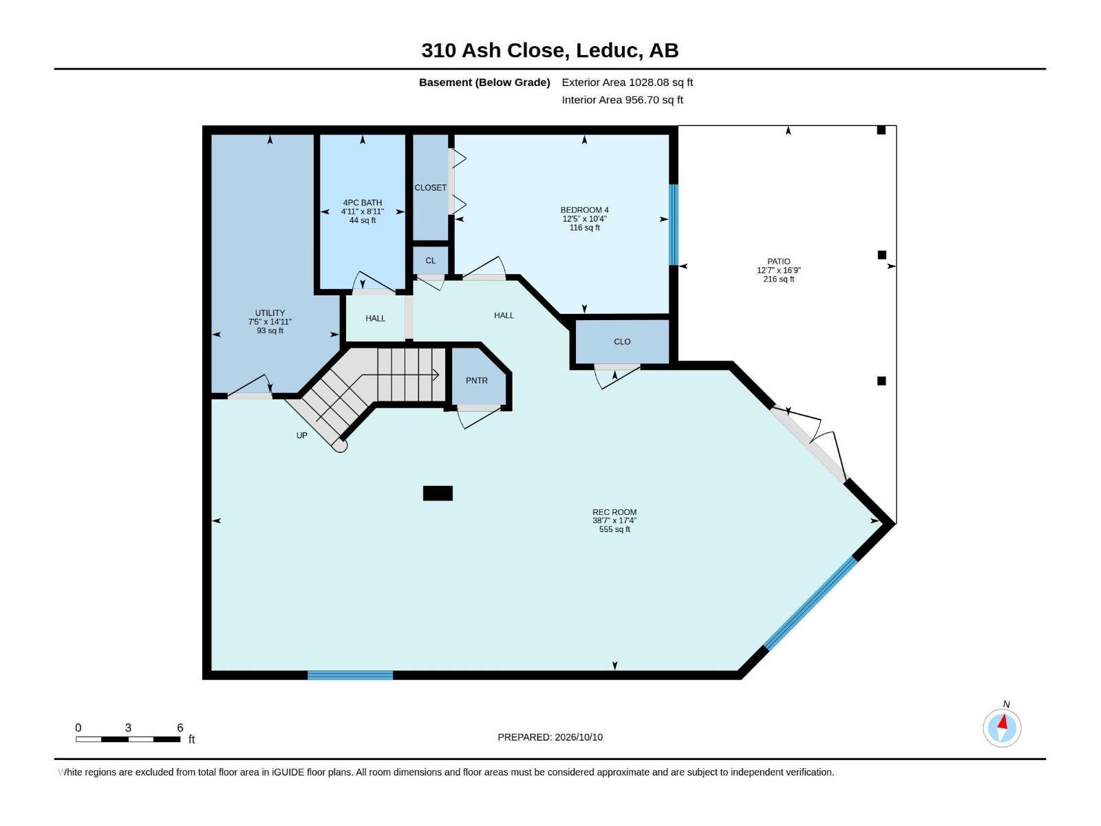 310 Ash Cl Property Photo 69