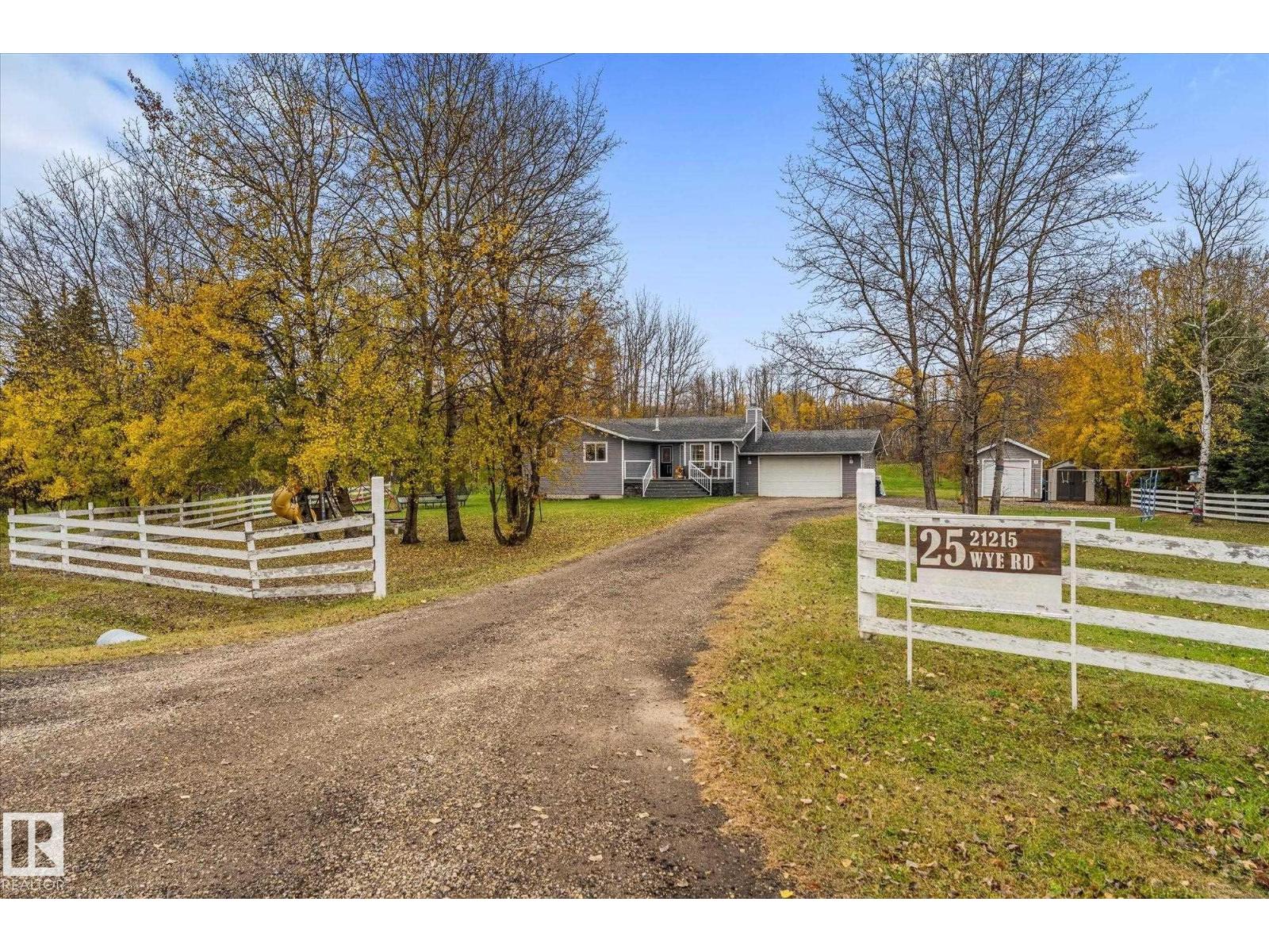 #25 21215 Wye Rd Property Photo 2
