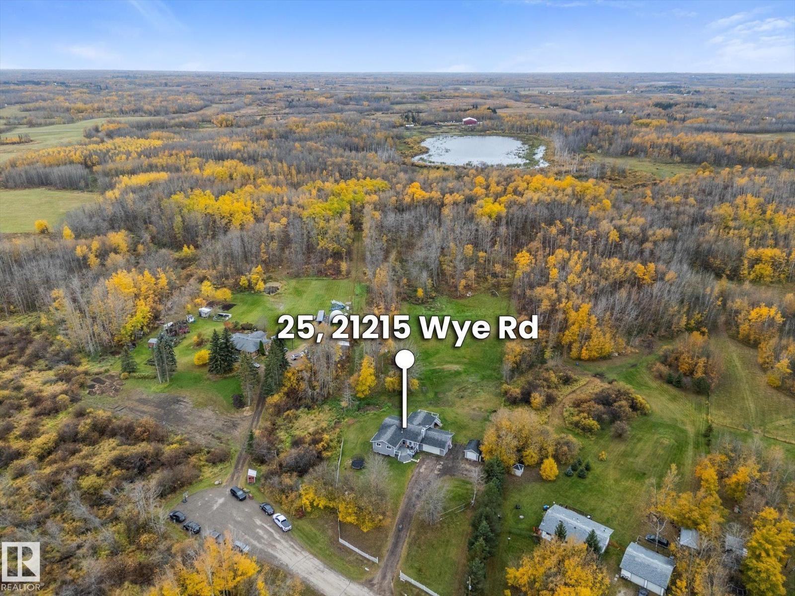 #25 21215 Wye Rd Property Photo 4